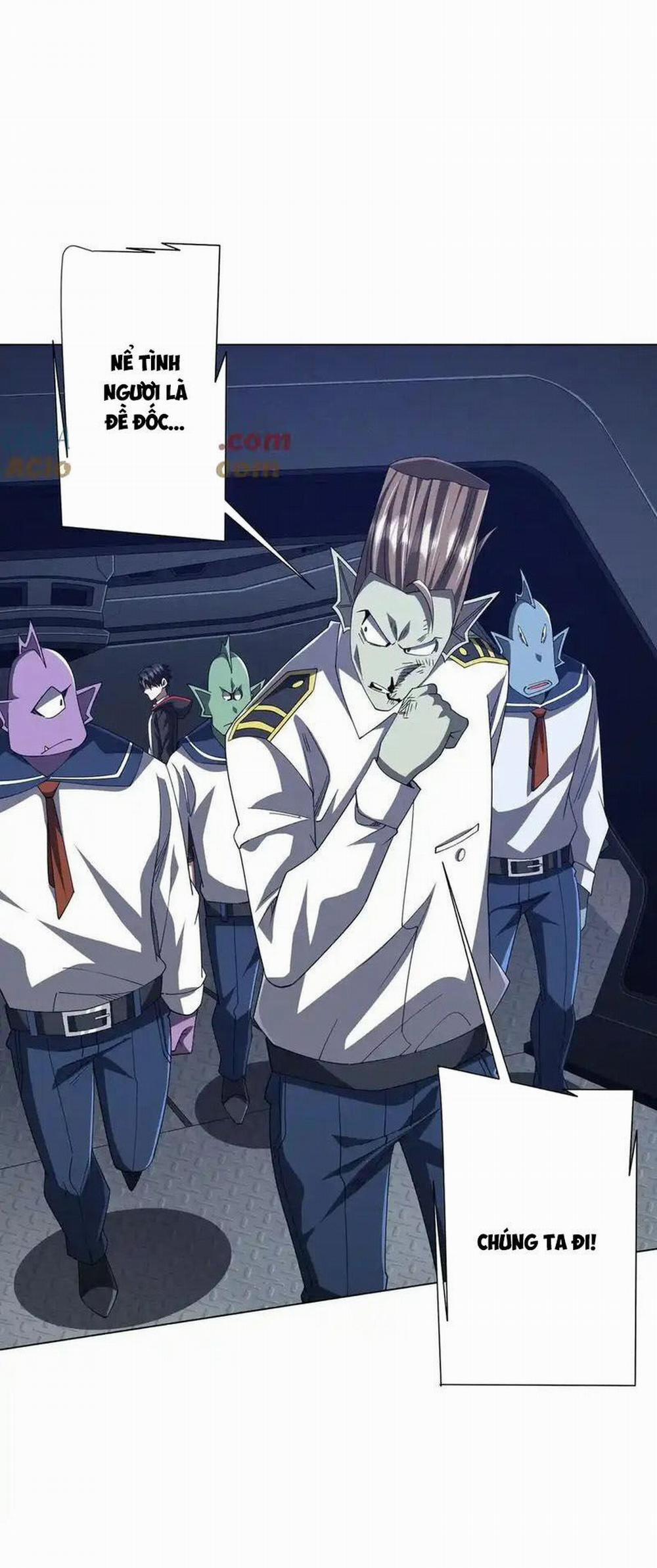 Bắt Đầu Với Trăm Vạn Minh Tệ 117 trang 7