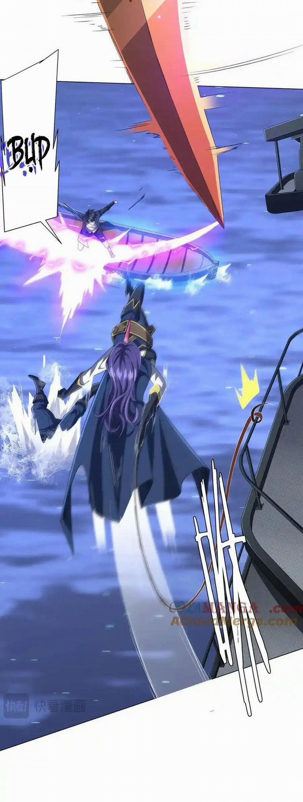 Bắt Đầu Với Trăm Vạn Minh Tệ 118 trang 10