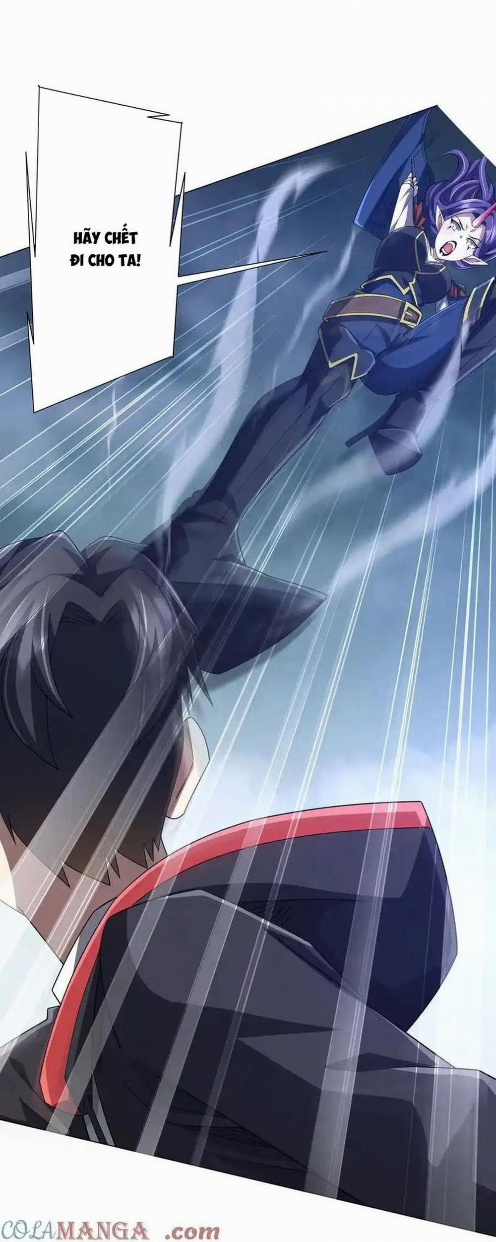 Bắt Đầu Với Trăm Vạn Minh Tệ 118 trang 11