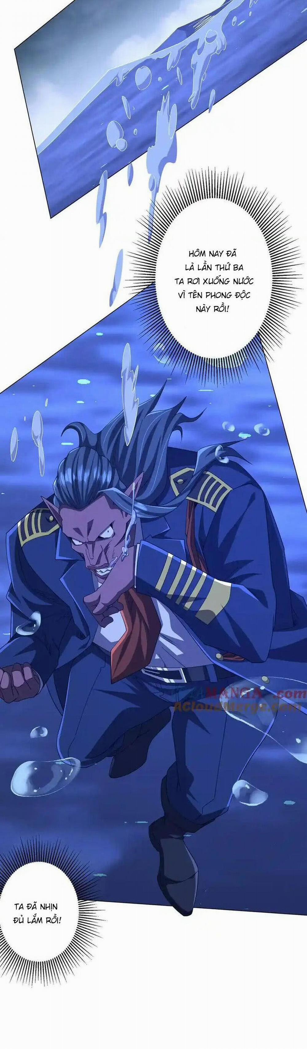 Bắt Đầu Với Trăm Vạn Minh Tệ 118 trang 13