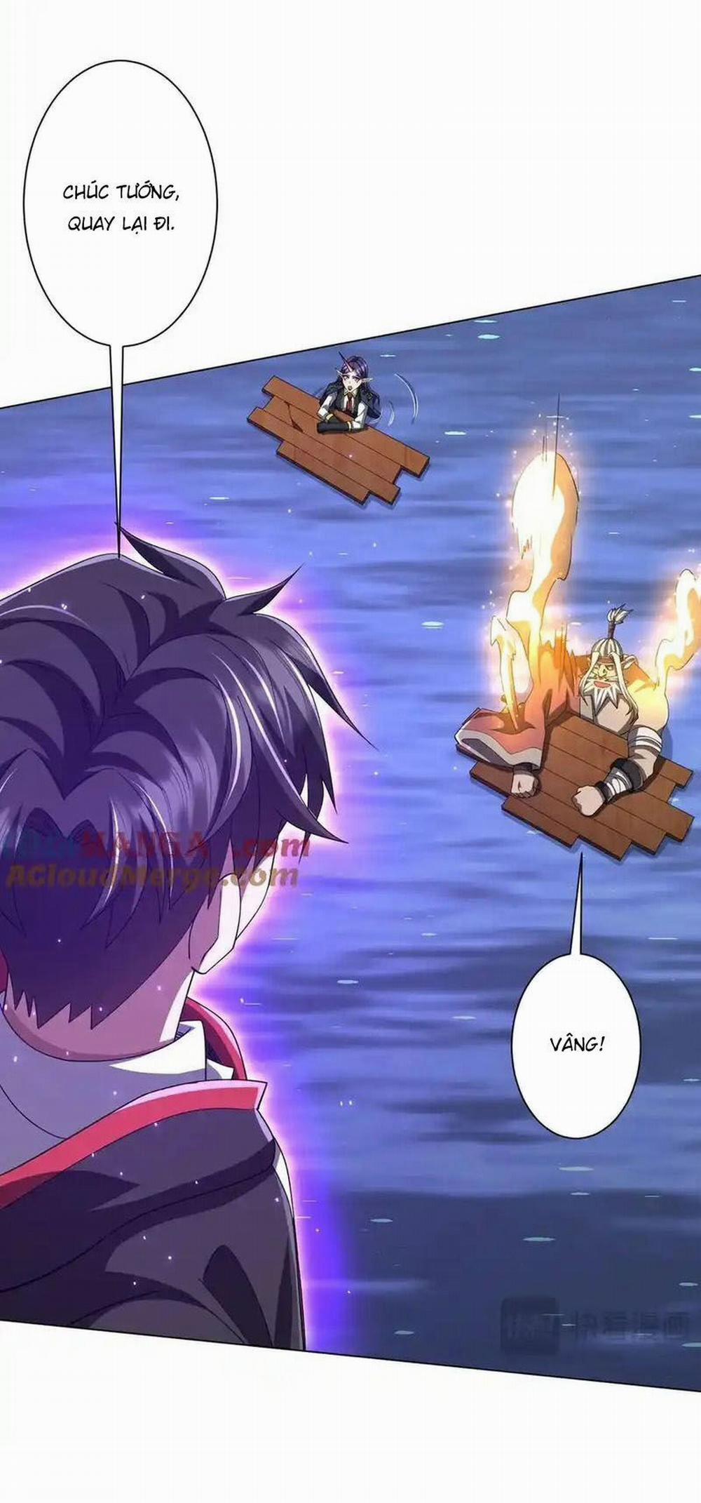 Bắt Đầu Với Trăm Vạn Minh Tệ 118 trang 19