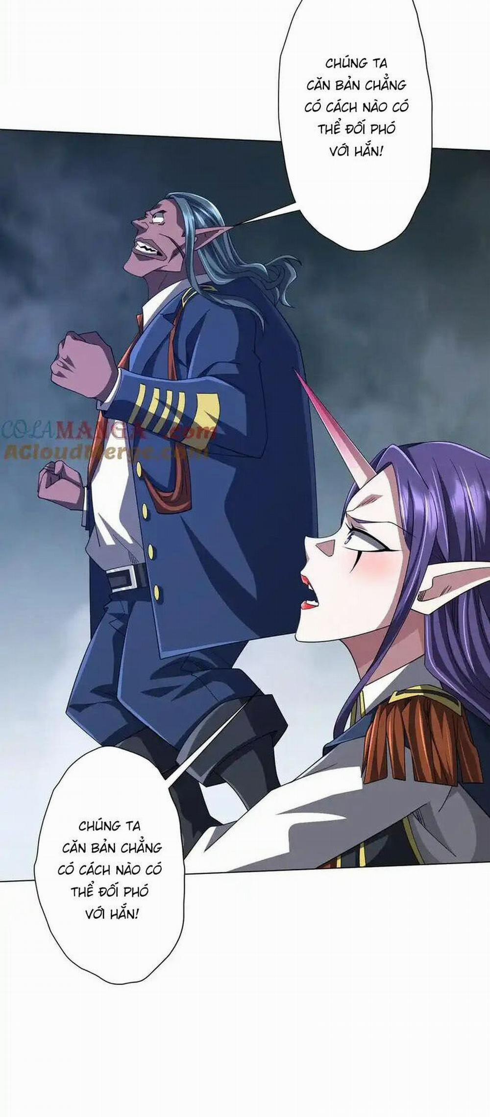 Bắt Đầu Với Trăm Vạn Minh Tệ 118 trang 22