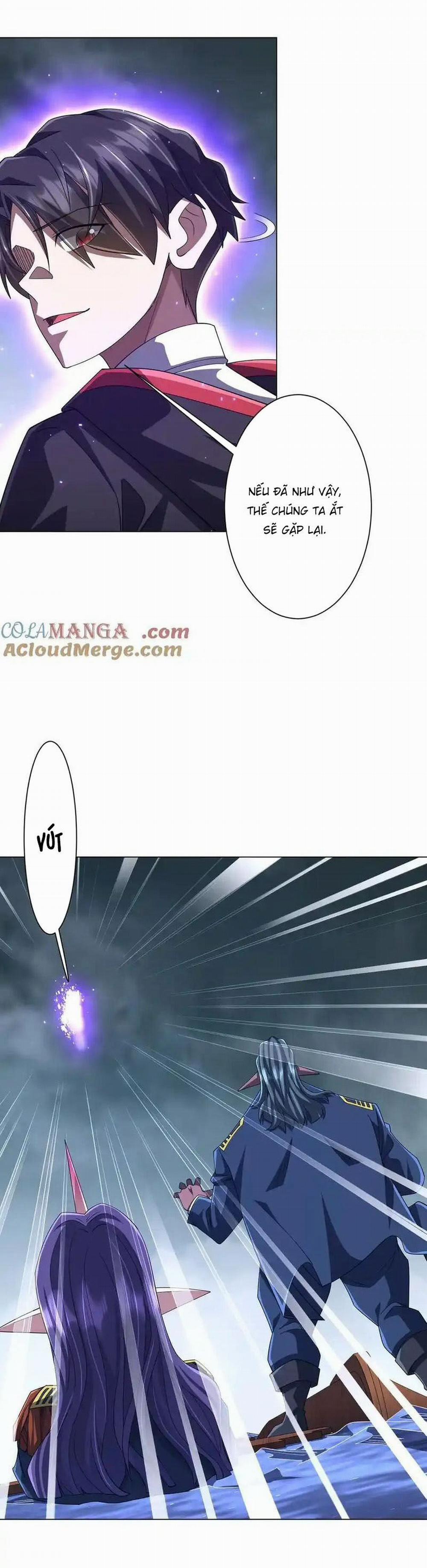 Bắt Đầu Với Trăm Vạn Minh Tệ 118 trang 29