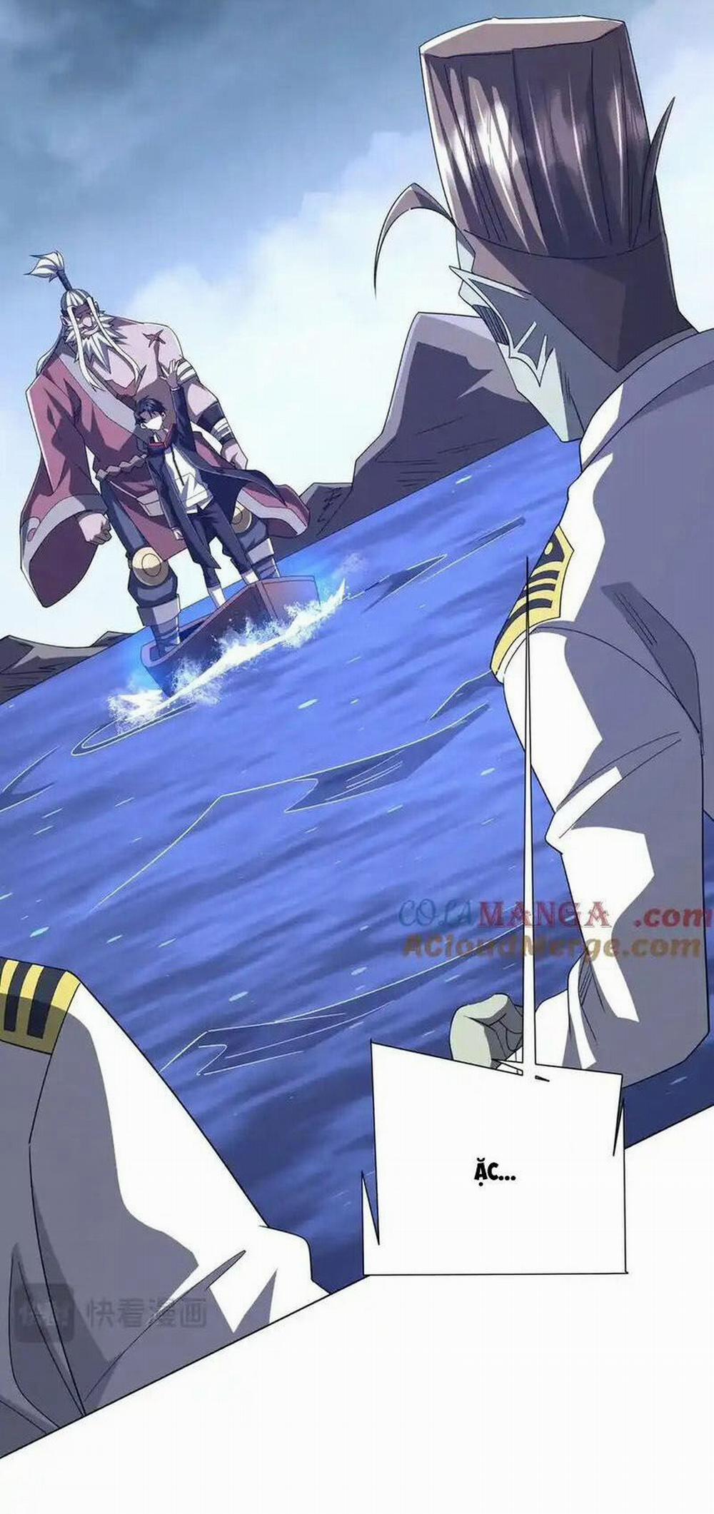 Bắt Đầu Với Trăm Vạn Minh Tệ 118 trang 3