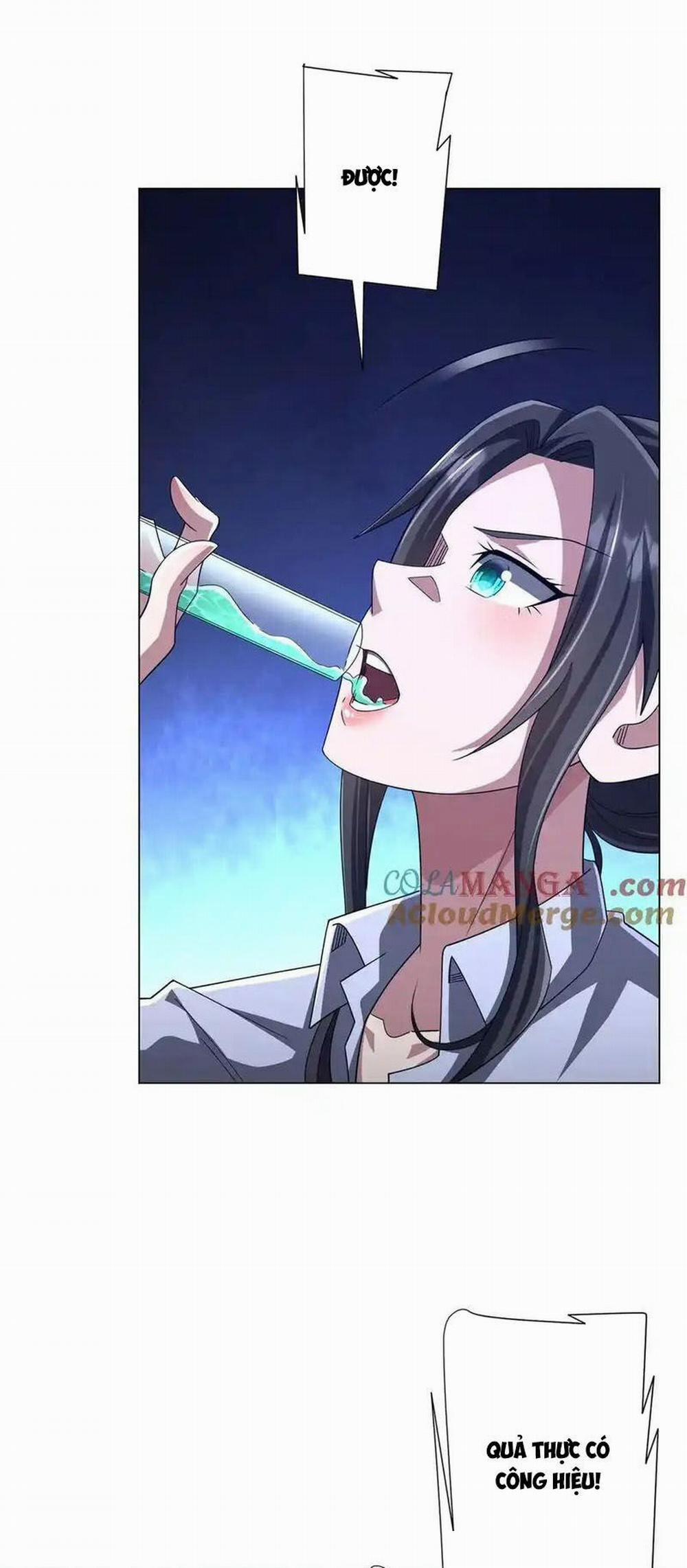 Bắt Đầu Với Trăm Vạn Minh Tệ 118 trang 40