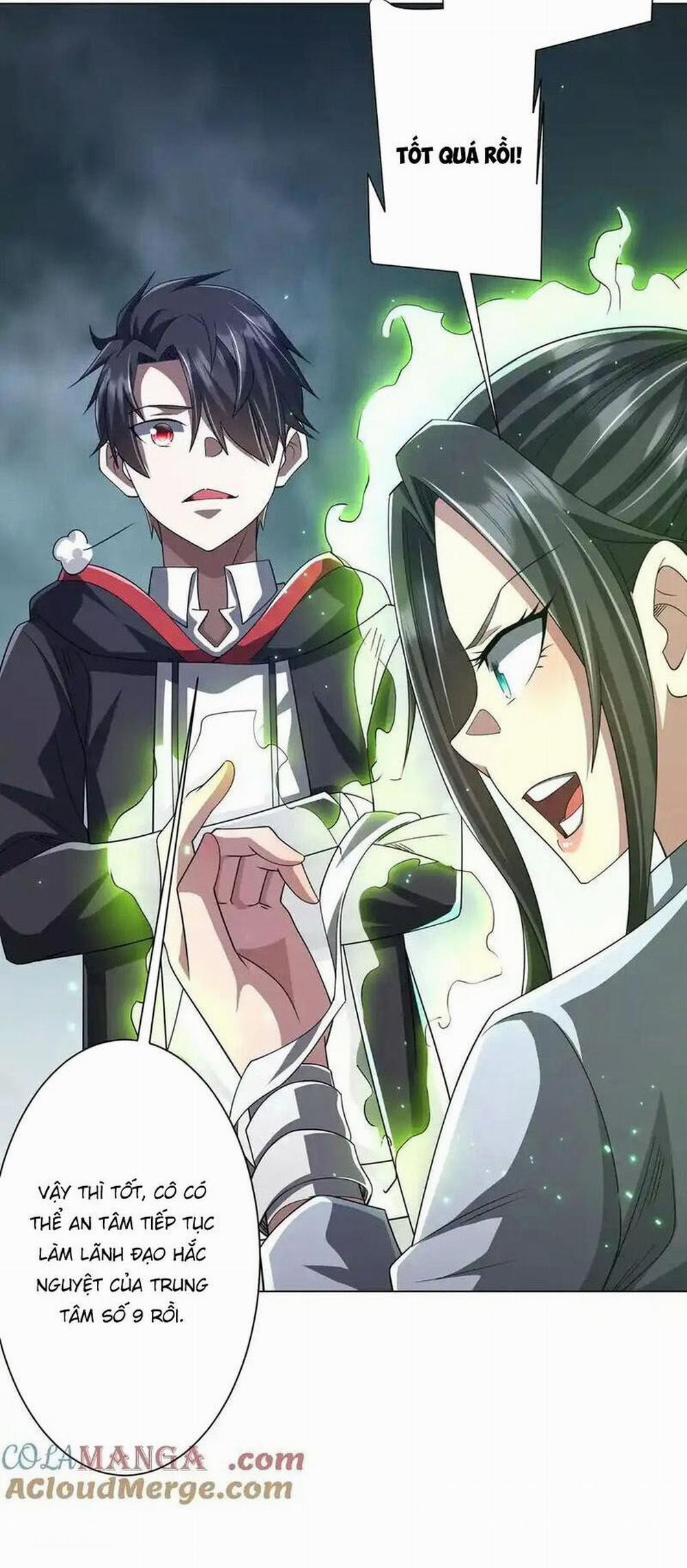 Bắt Đầu Với Trăm Vạn Minh Tệ 118 trang 41