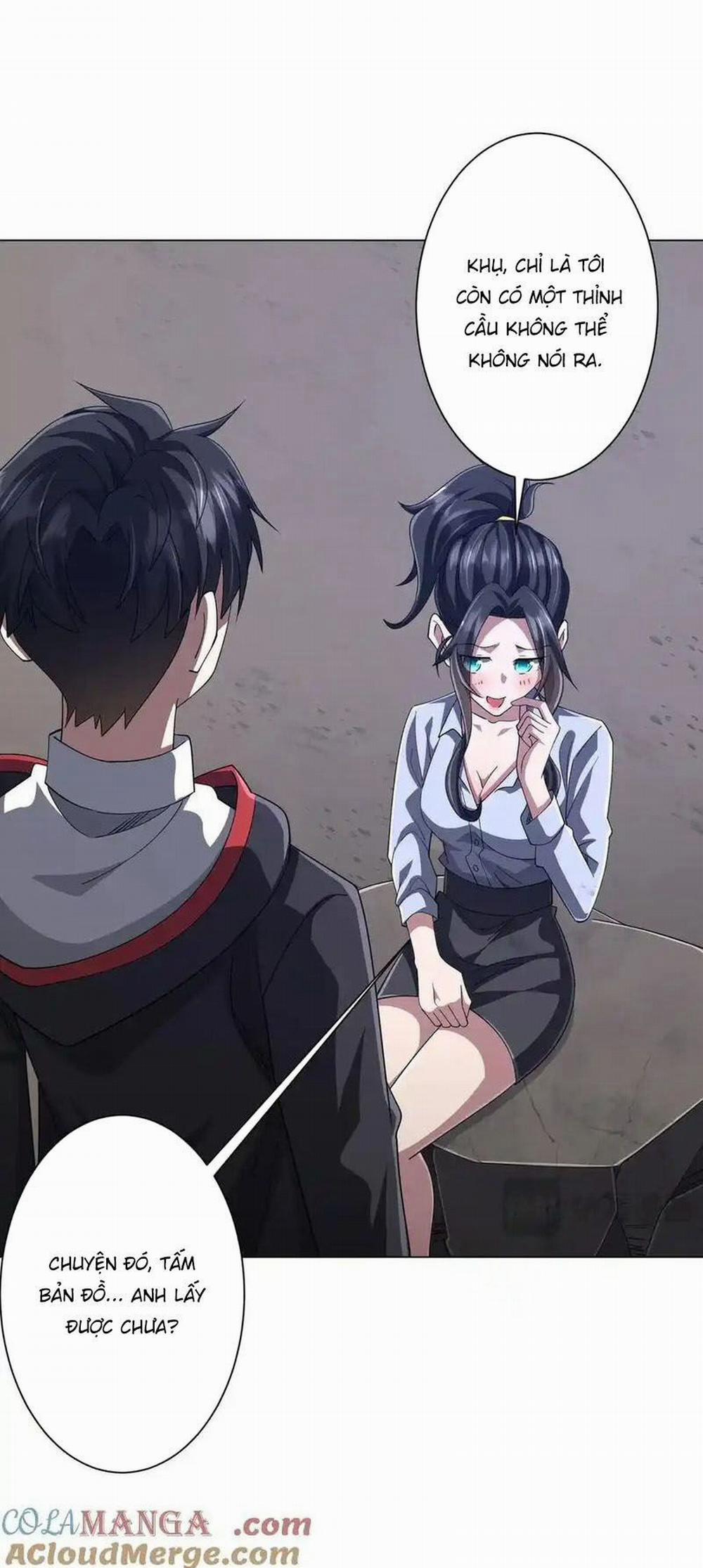 Bắt Đầu Với Trăm Vạn Minh Tệ 118 trang 44