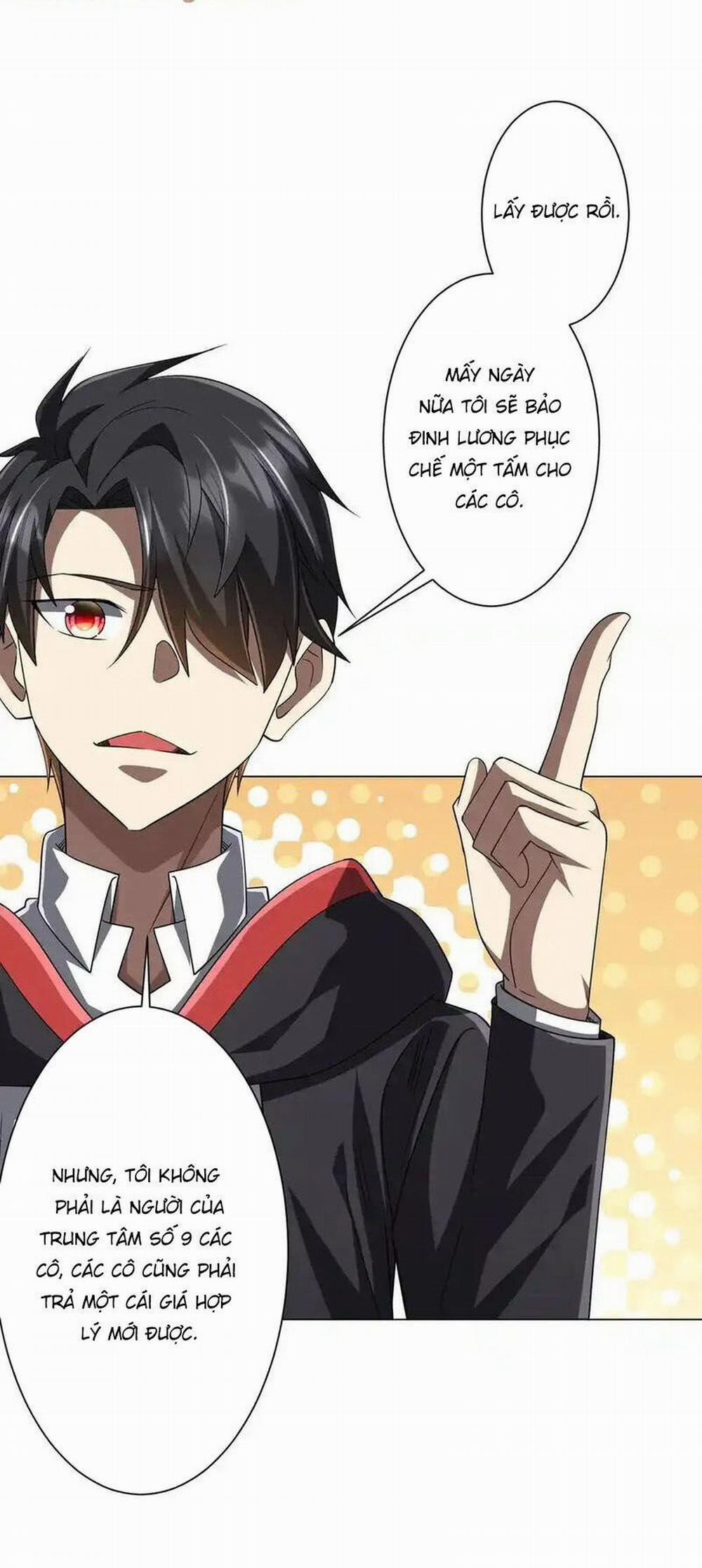 Bắt Đầu Với Trăm Vạn Minh Tệ 118 trang 45