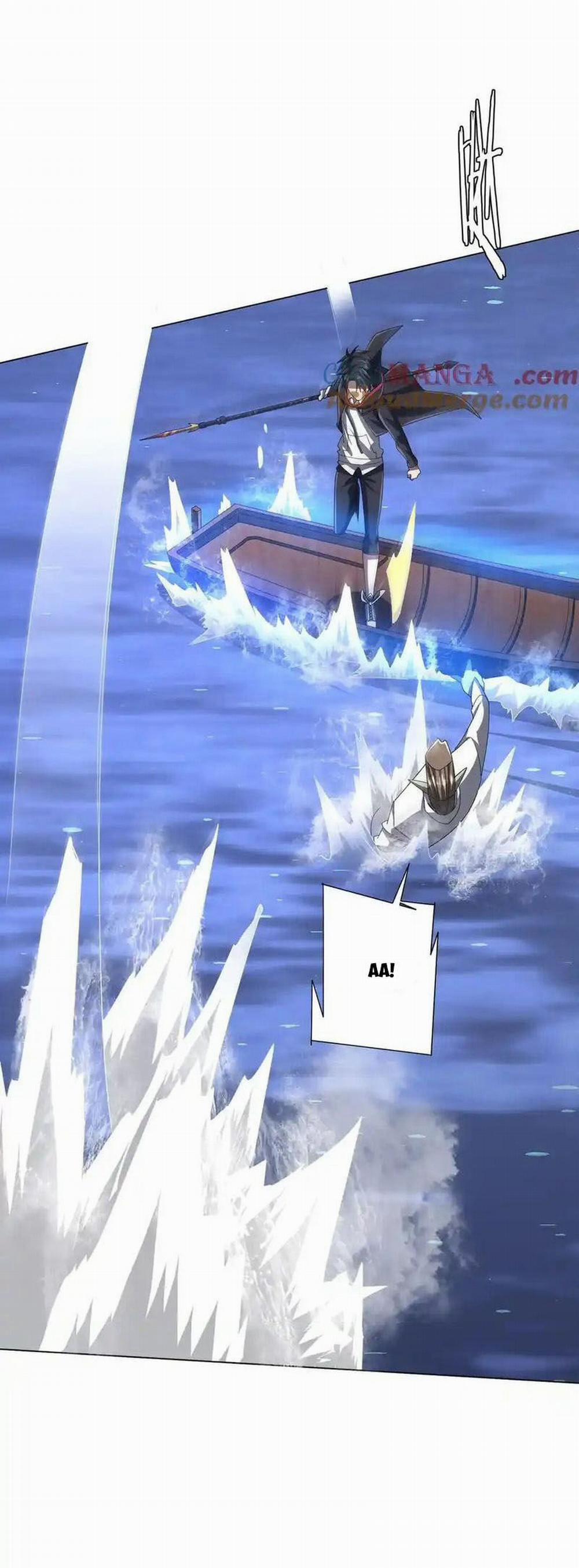 Bắt Đầu Với Trăm Vạn Minh Tệ 118 trang 7