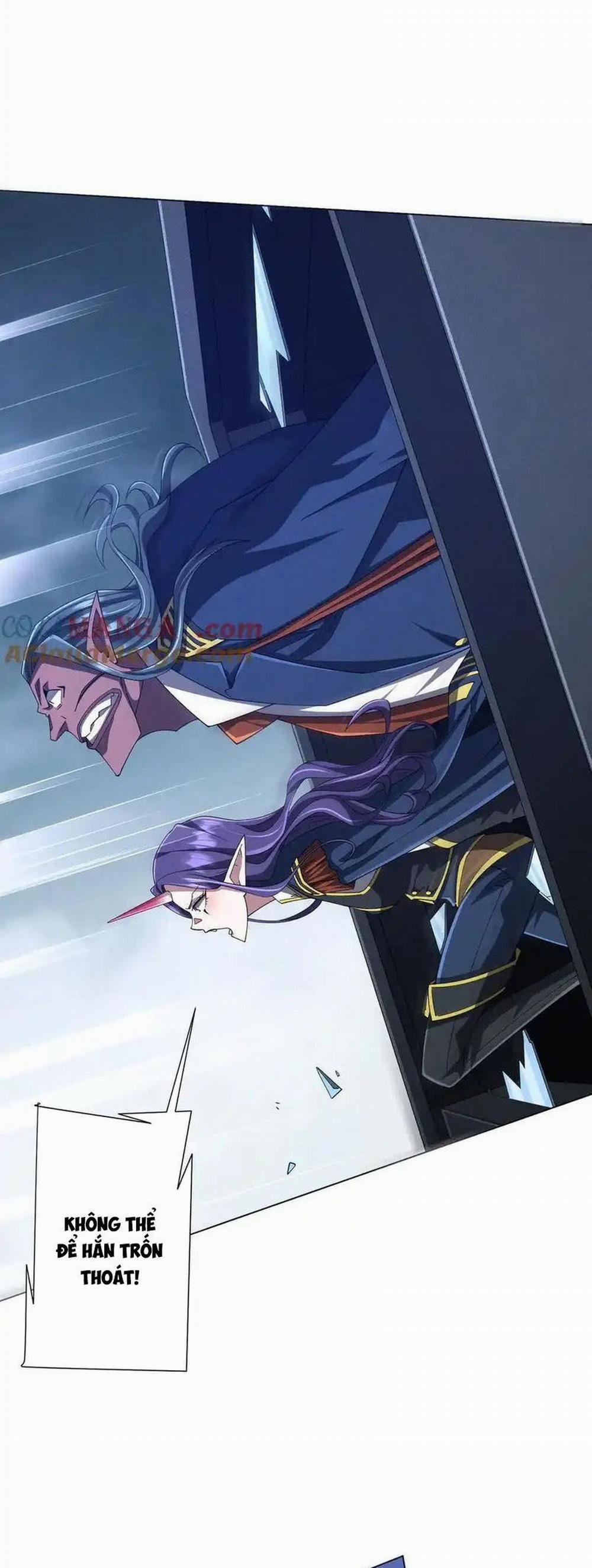 Bắt Đầu Với Trăm Vạn Minh Tệ 118 trang 8