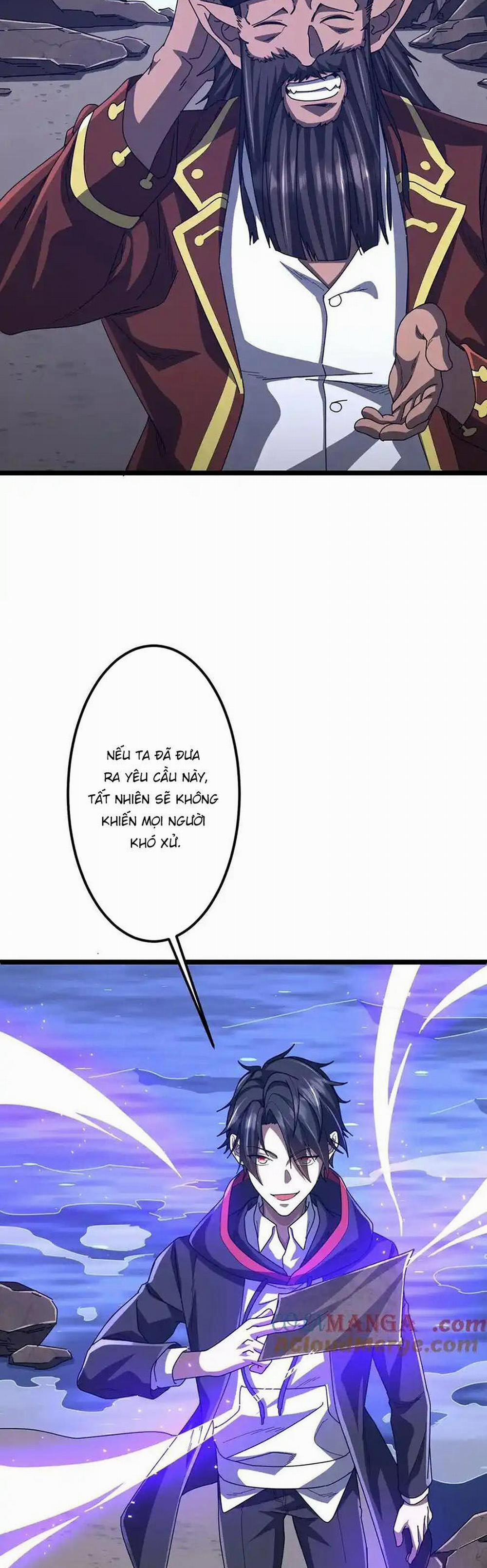 Bắt Đầu Với Trăm Vạn Minh Tệ 119 trang 11