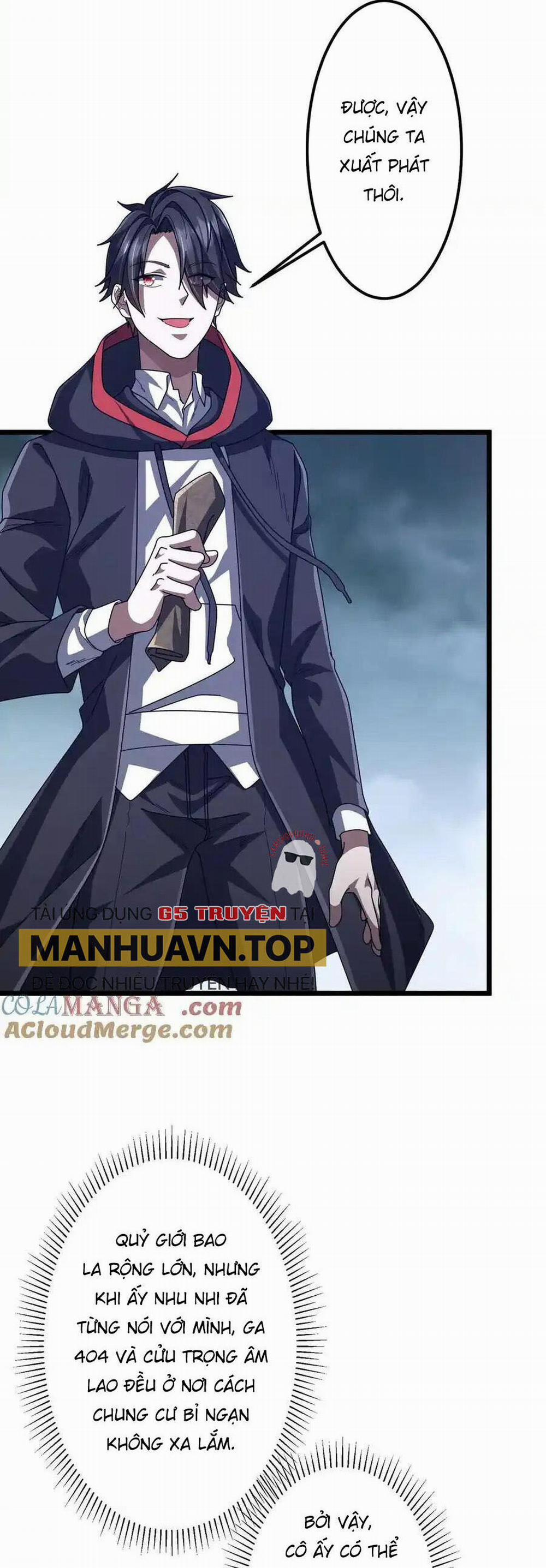 Bắt Đầu Với Trăm Vạn Minh Tệ 119 trang 16