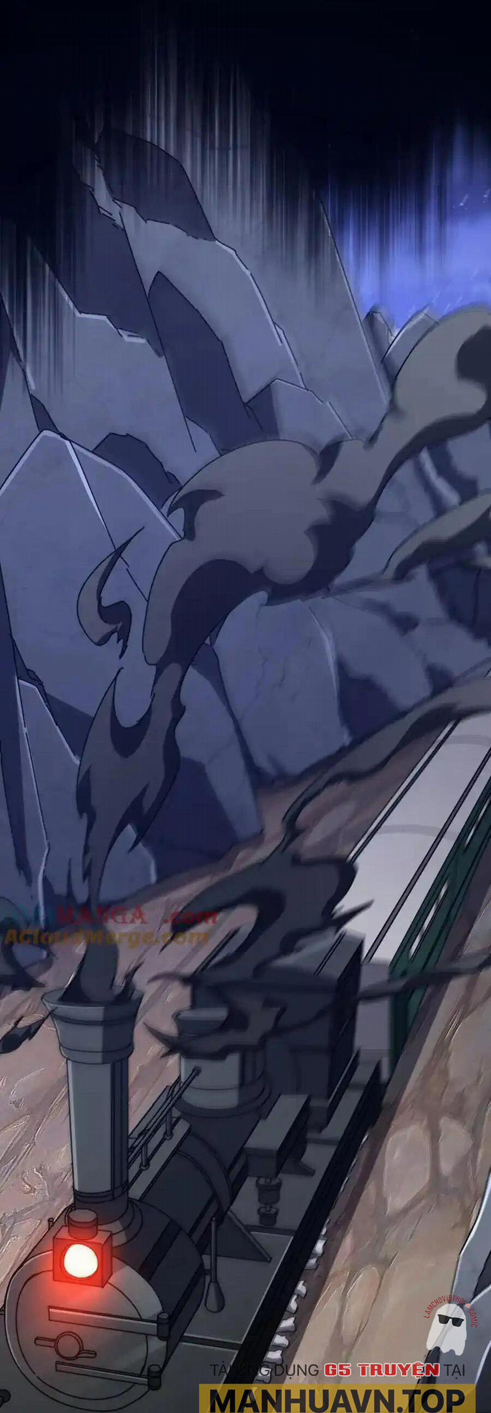 Bắt Đầu Với Trăm Vạn Minh Tệ 119 trang 19