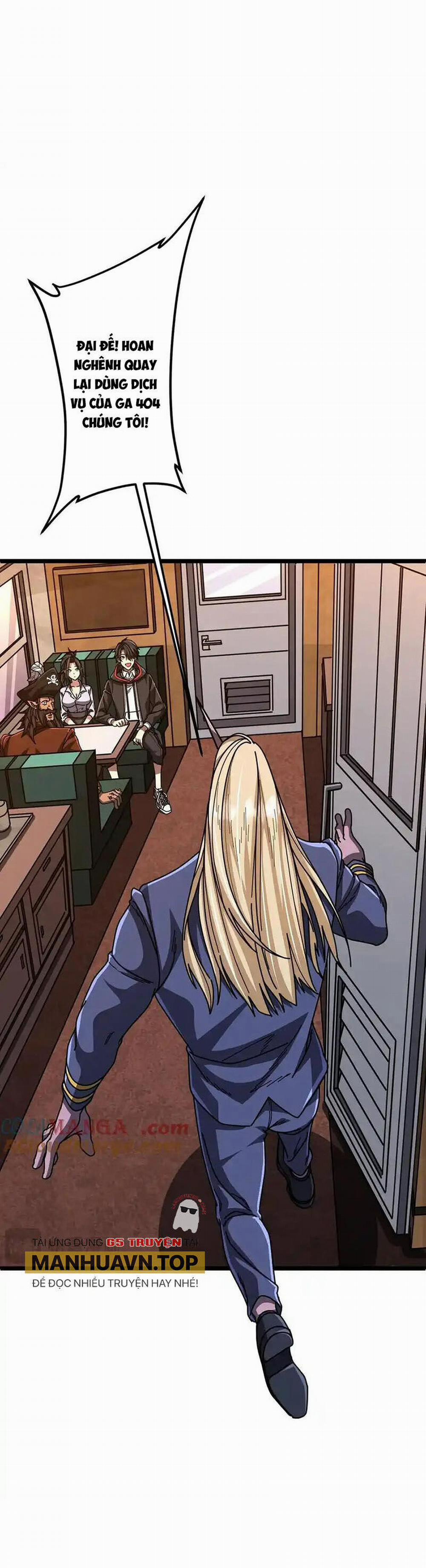 Bắt Đầu Với Trăm Vạn Minh Tệ 119 trang 27