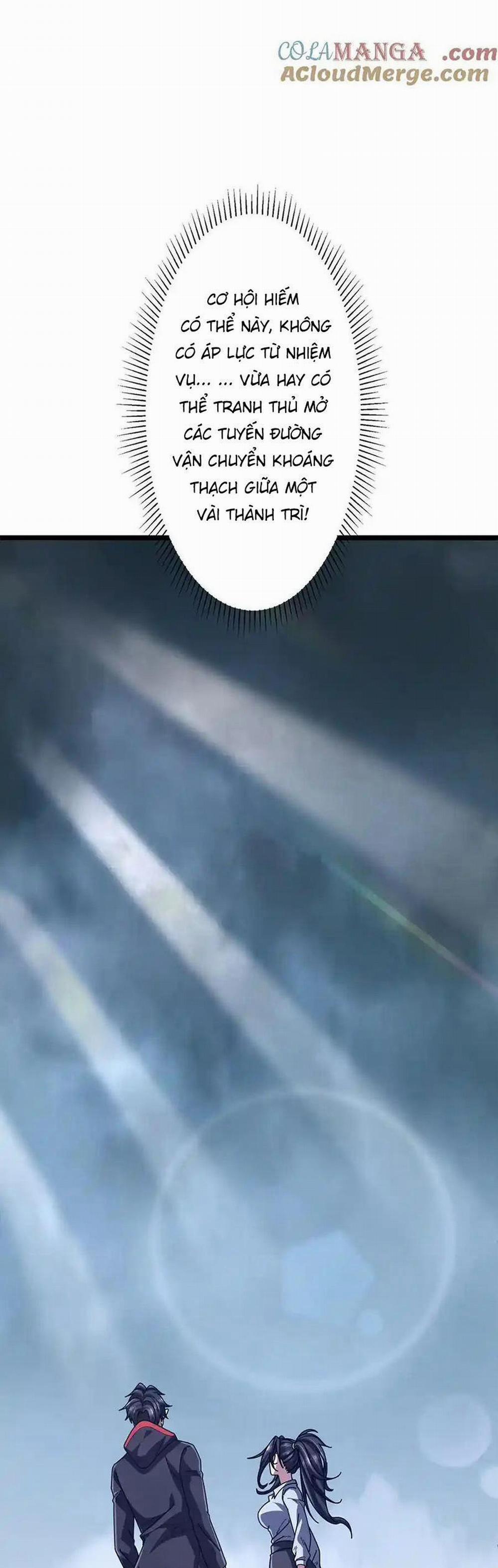 Bắt Đầu Với Trăm Vạn Minh Tệ 119 trang 4