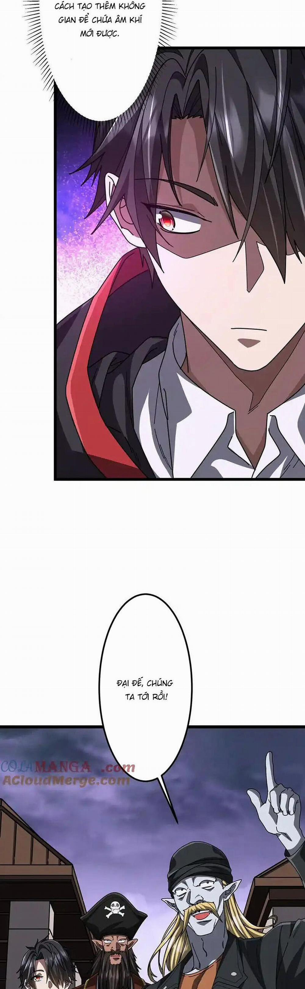 Bắt Đầu Với Trăm Vạn Minh Tệ 119 trang 43