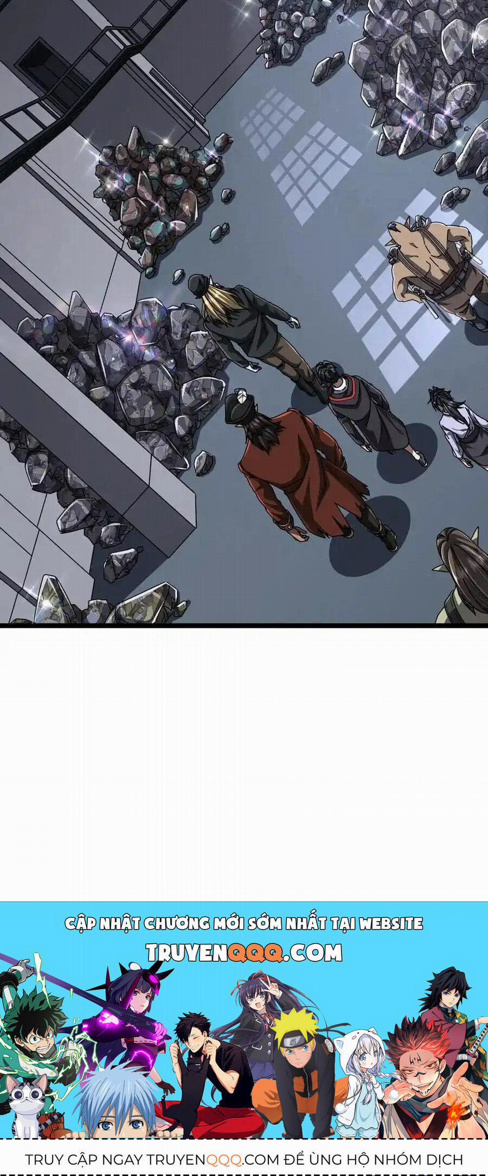 Bắt Đầu Với Trăm Vạn Minh Tệ 119 trang 46