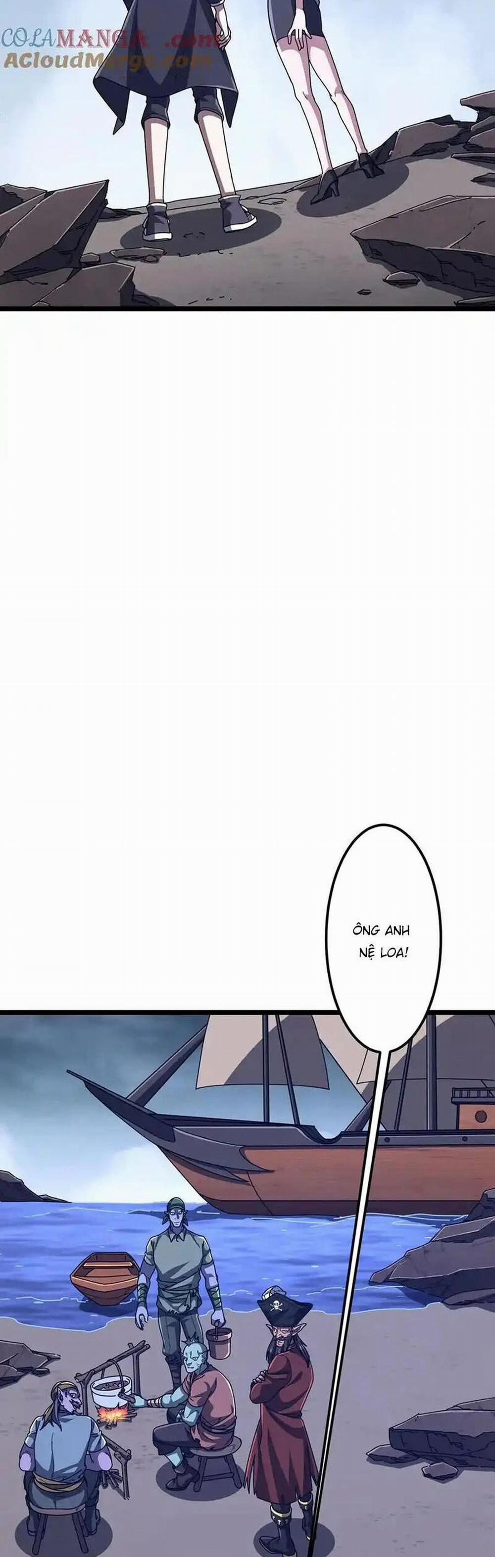 Bắt Đầu Với Trăm Vạn Minh Tệ 119 trang 5