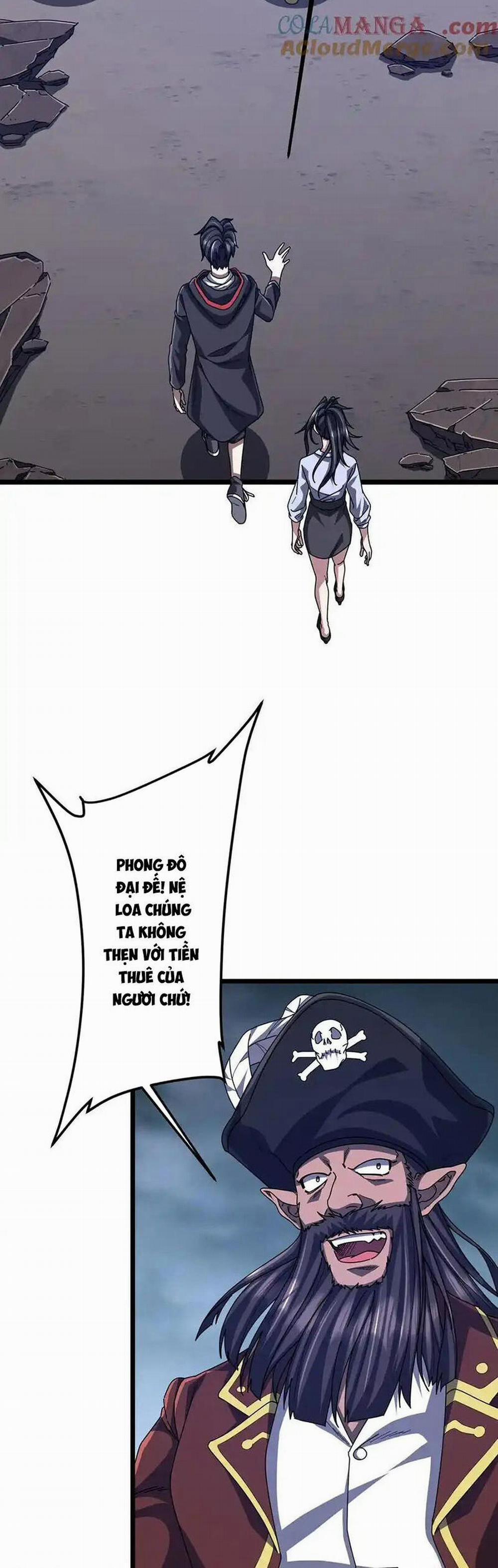 Bắt Đầu Với Trăm Vạn Minh Tệ 119 trang 6