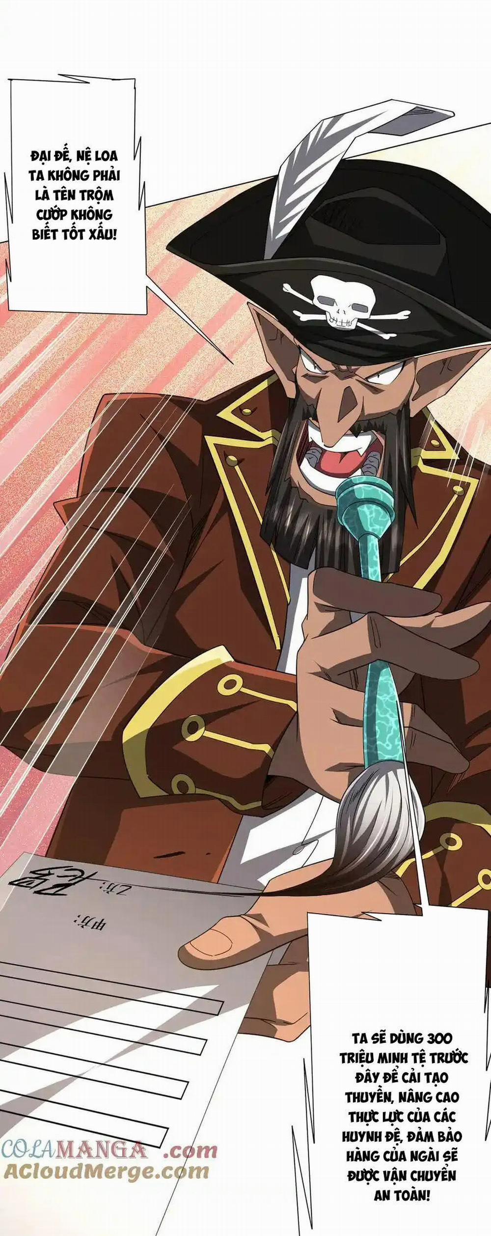 Bắt Đầu Với Trăm Vạn Minh Tệ 120 trang 12