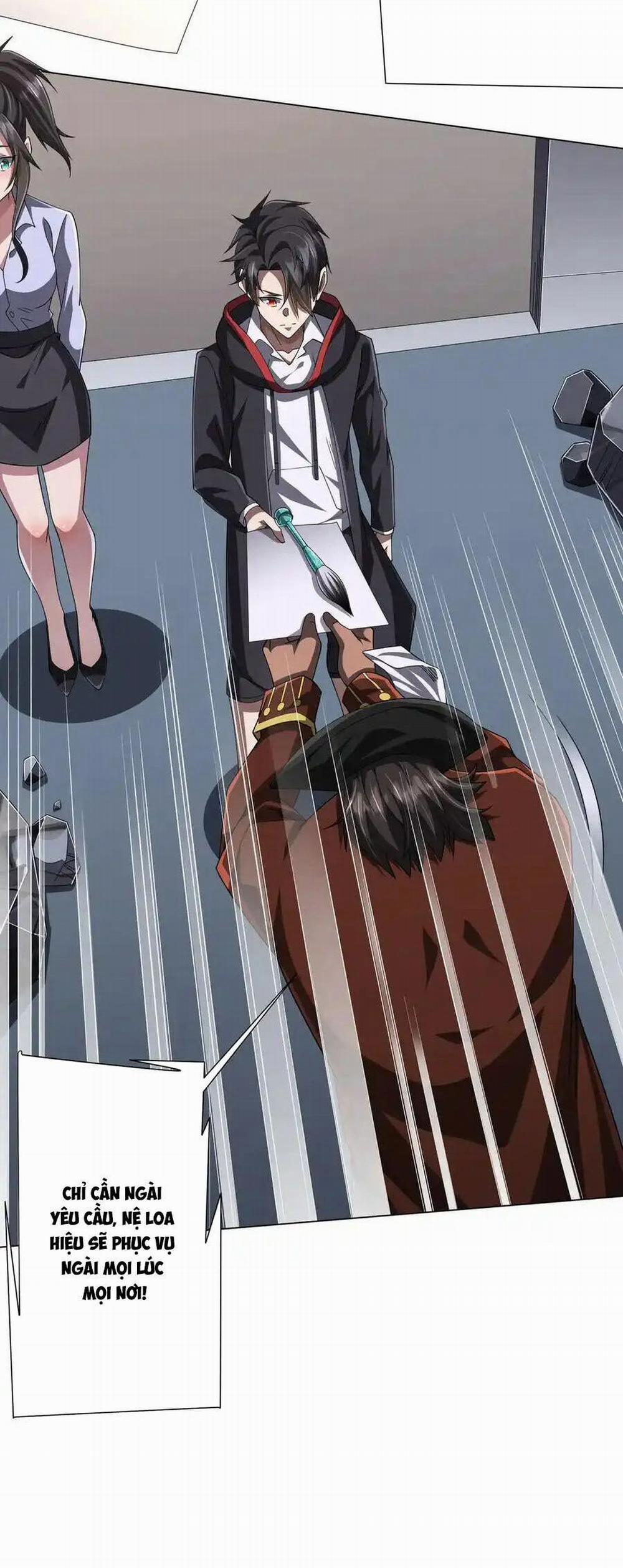 Bắt Đầu Với Trăm Vạn Minh Tệ 120 trang 13