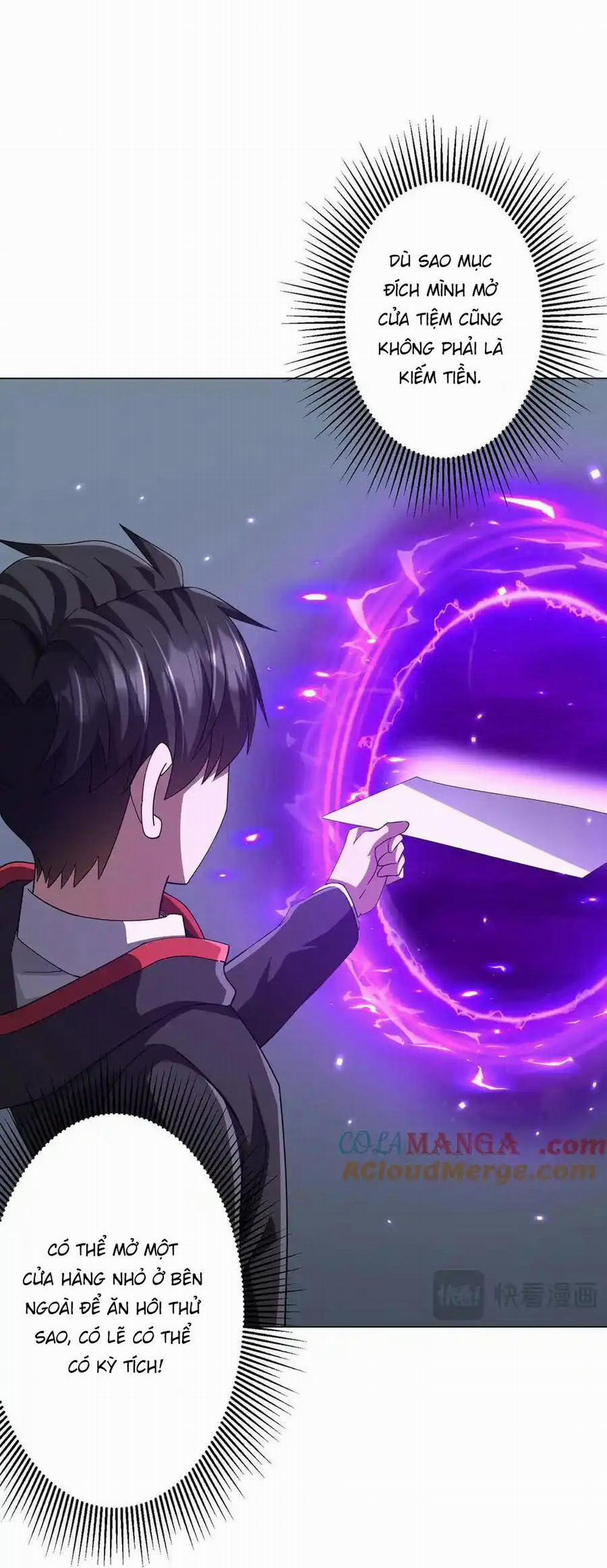 Bắt Đầu Với Trăm Vạn Minh Tệ 120 trang 18