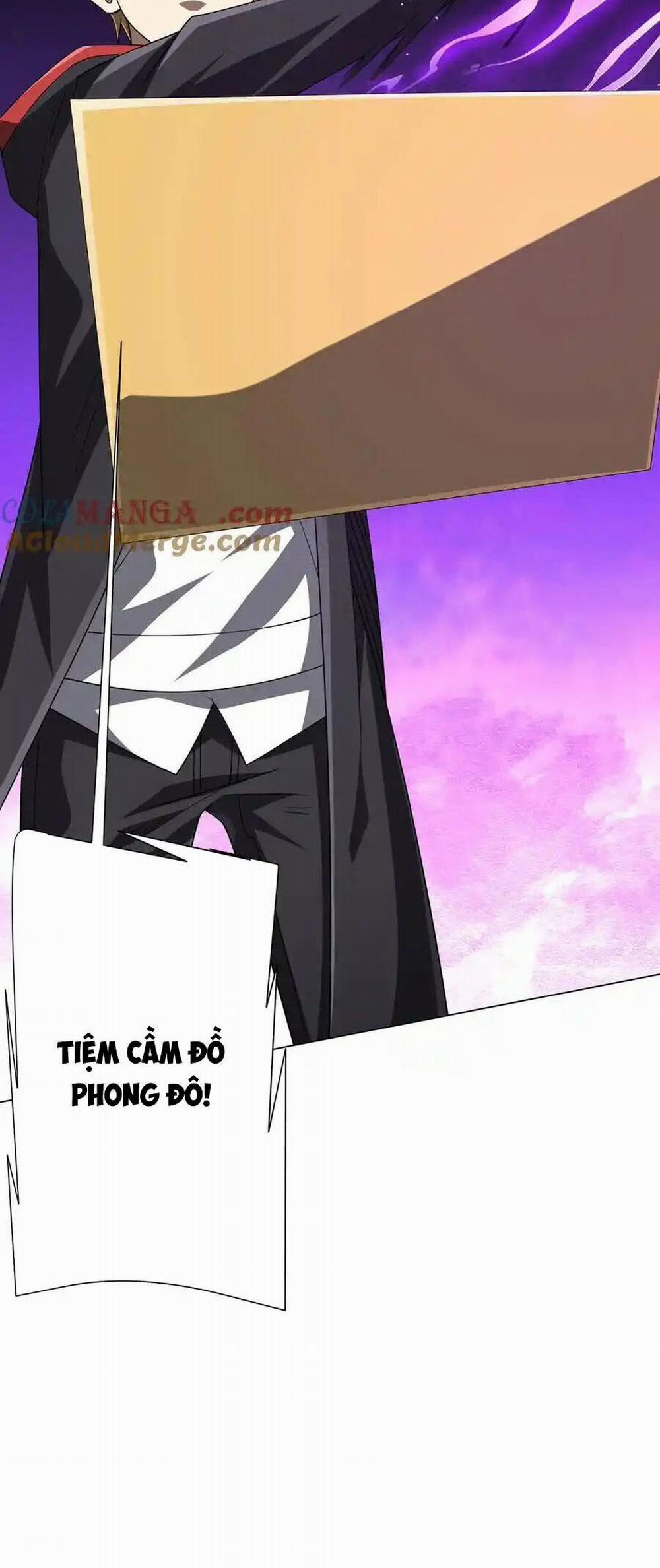 Bắt Đầu Với Trăm Vạn Minh Tệ 120 trang 24