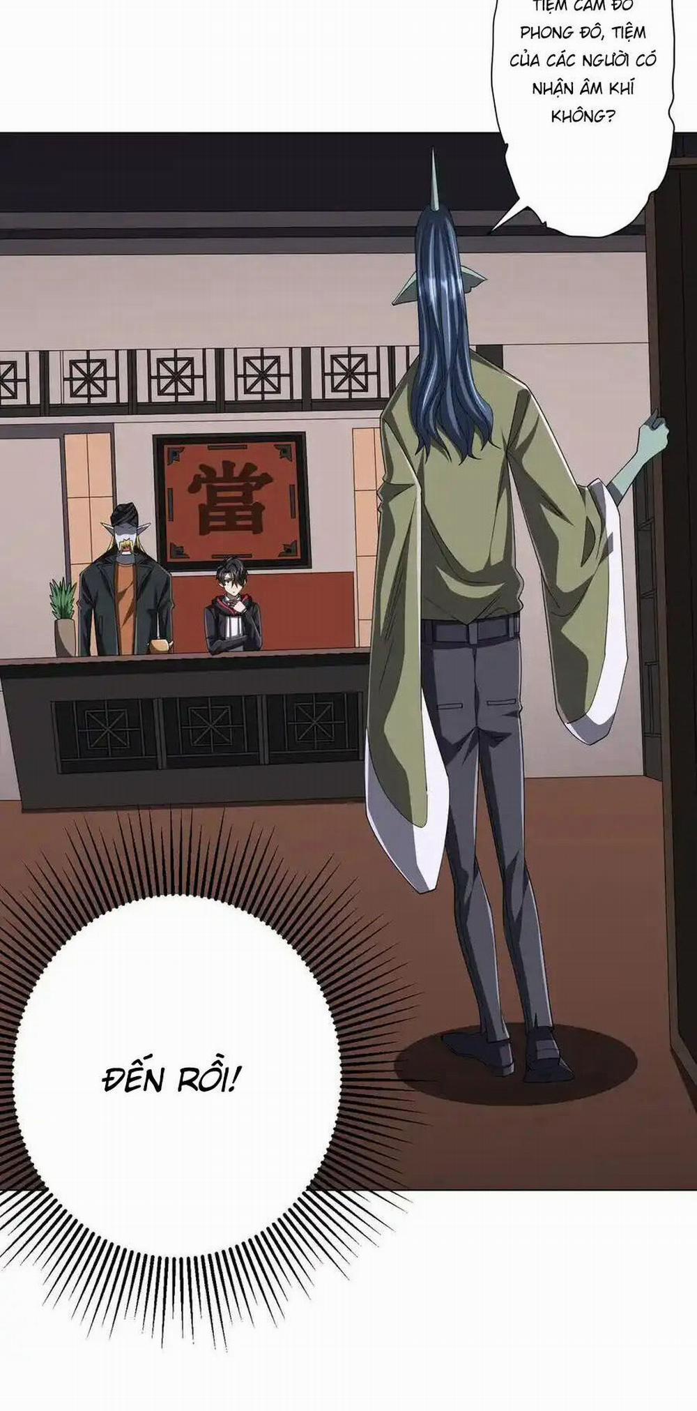 Bắt Đầu Với Trăm Vạn Minh Tệ 120 trang 31