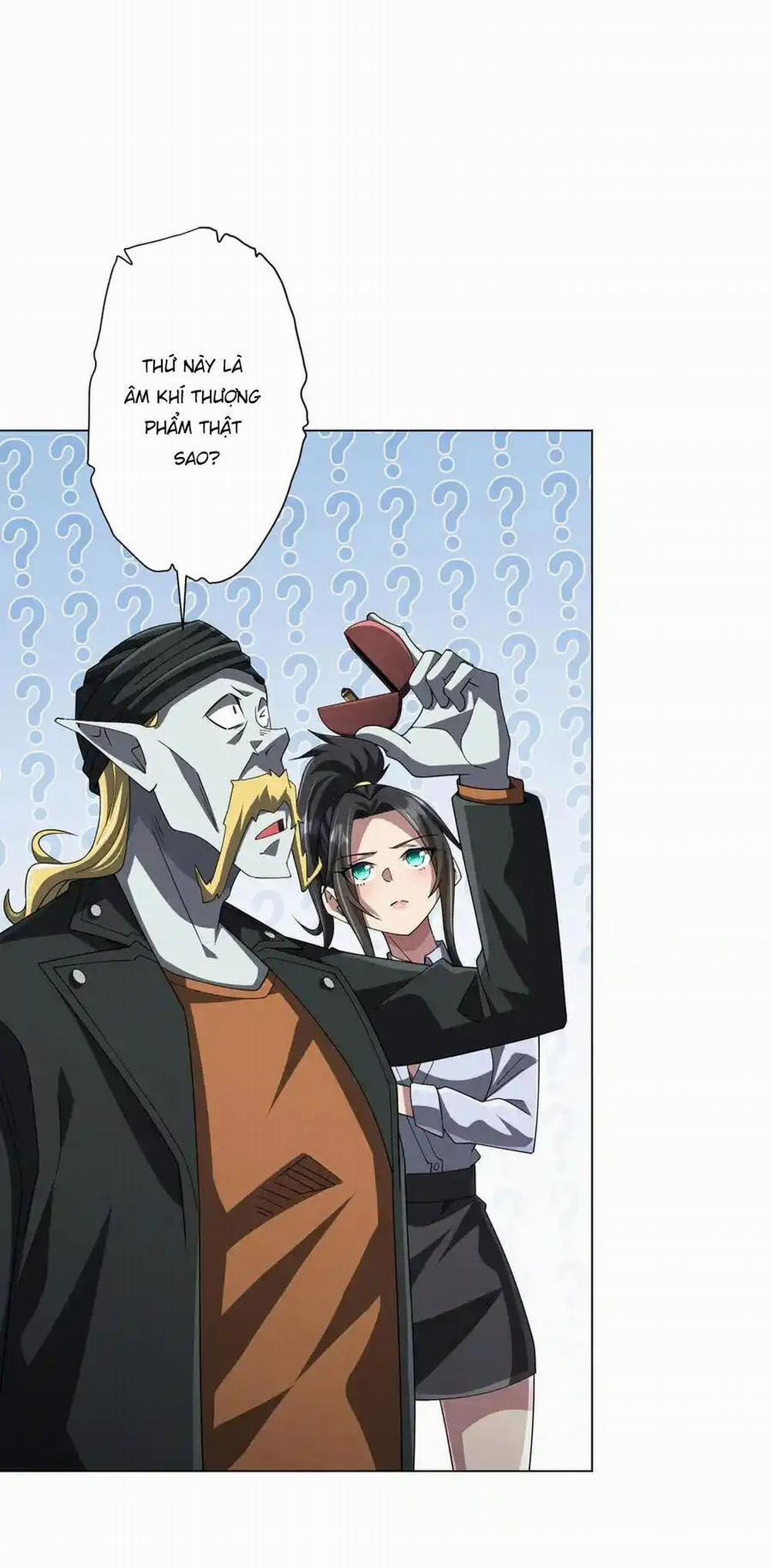 Bắt Đầu Với Trăm Vạn Minh Tệ 120 trang 45