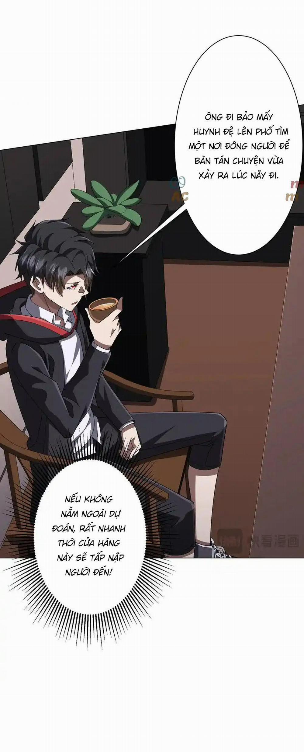 Bắt Đầu Với Trăm Vạn Minh Tệ 120 trang 47