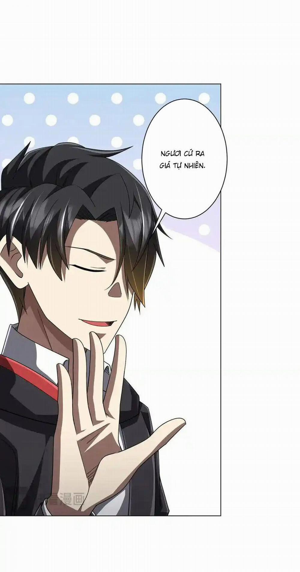 Bắt Đầu Với Trăm Vạn Minh Tệ 120 trang 5