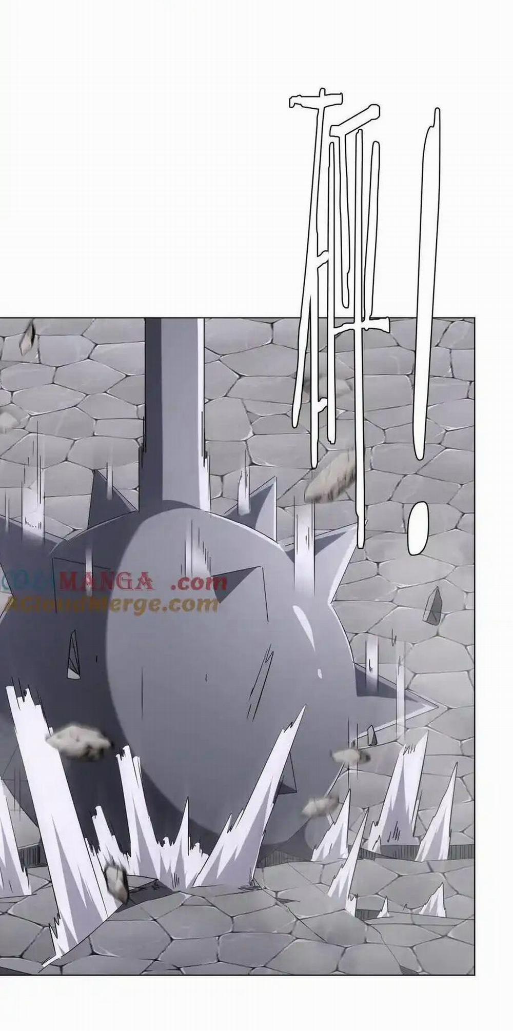 Bắt Đầu Với Trăm Vạn Minh Tệ 120 trang 51