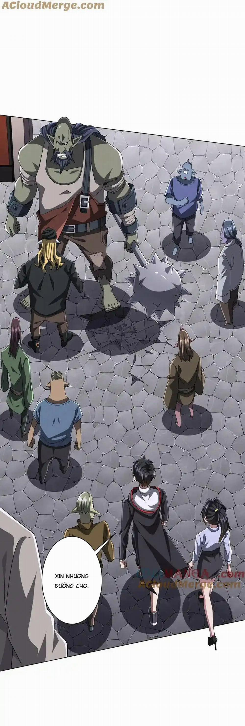 Bắt Đầu Với Trăm Vạn Minh Tệ 120 trang 53