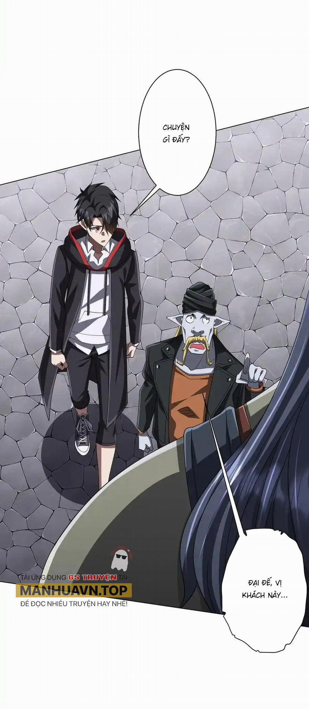 Bắt Đầu Với Trăm Vạn Minh Tệ 120 trang 54