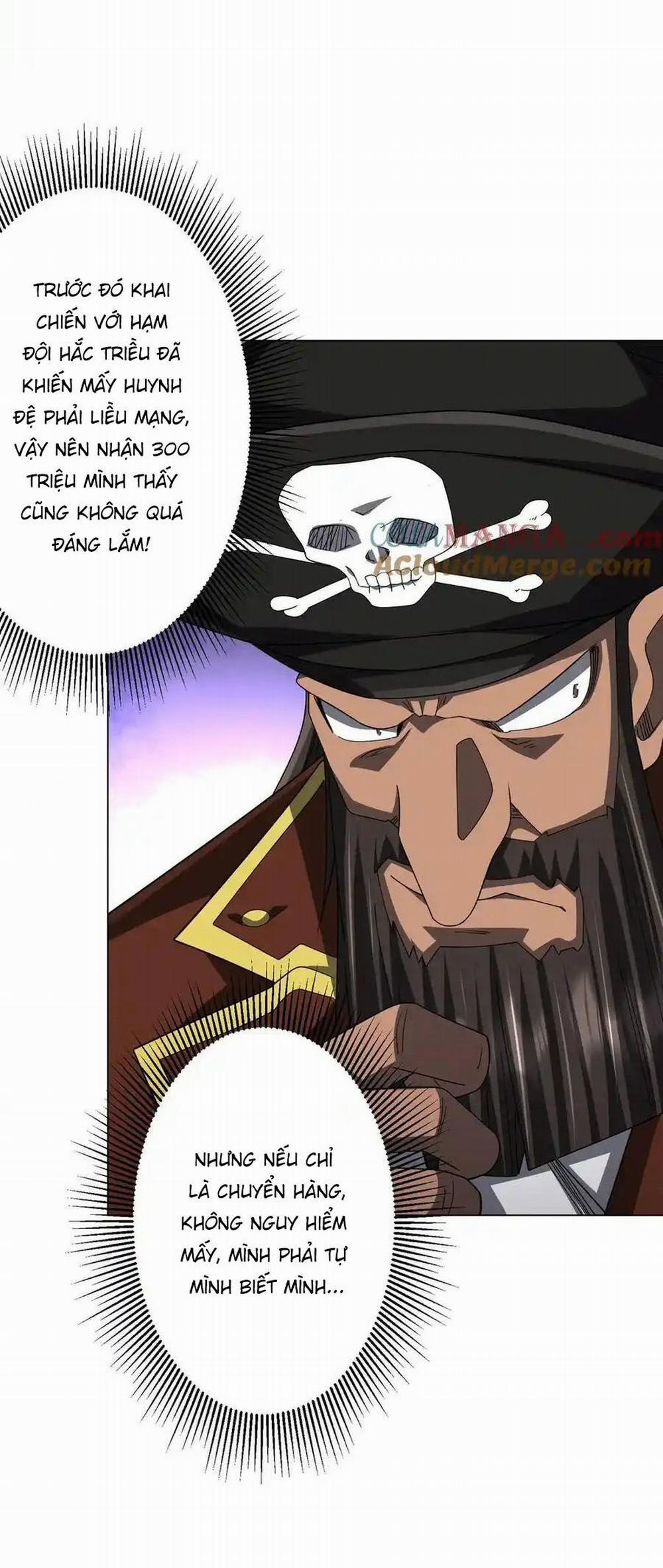 Bắt Đầu Với Trăm Vạn Minh Tệ 120 trang 6