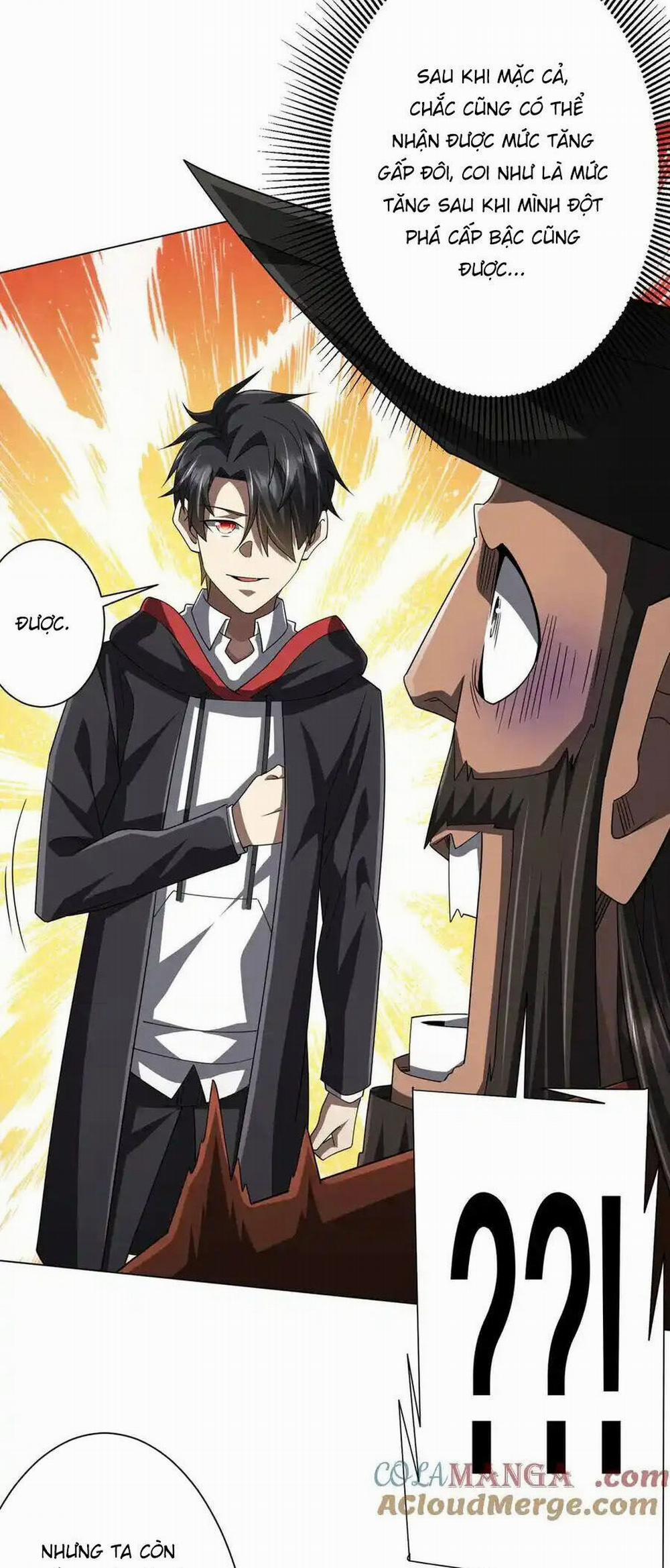 Bắt Đầu Với Trăm Vạn Minh Tệ 120 trang 8