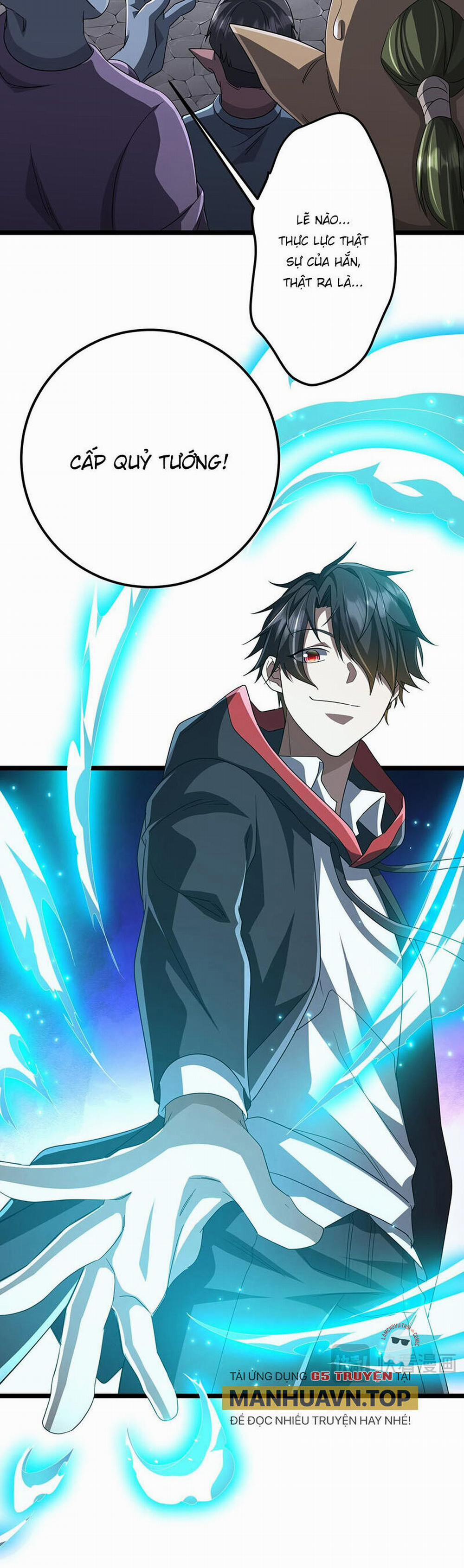 Bắt Đầu Với Trăm Vạn Minh Tệ 121 trang 27