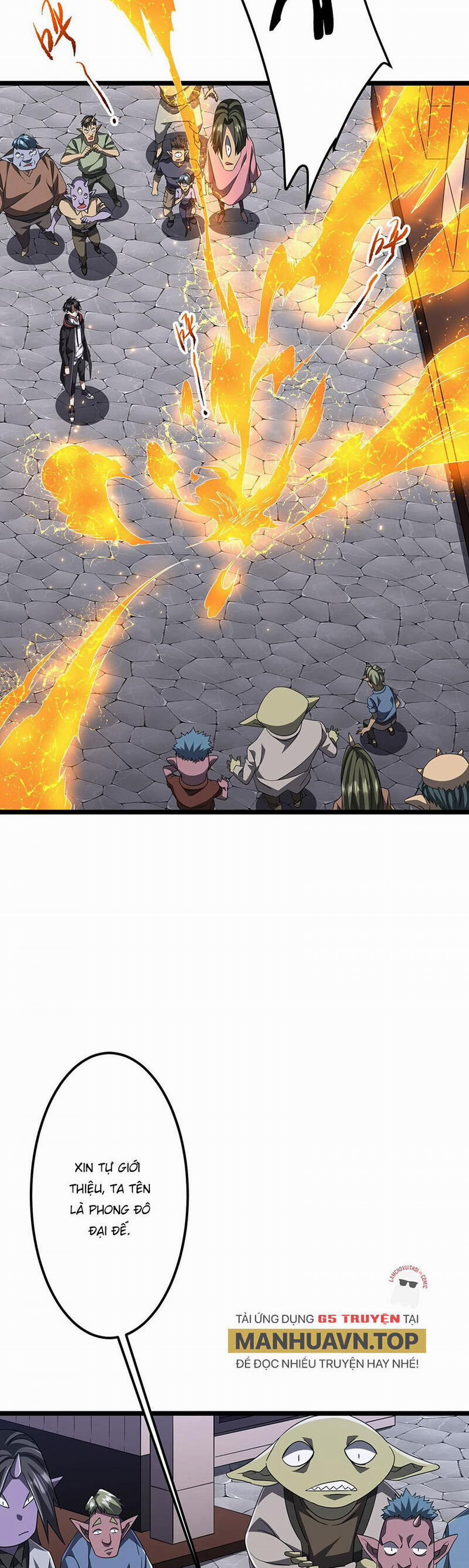 Bắt Đầu Với Trăm Vạn Minh Tệ 121 trang 33