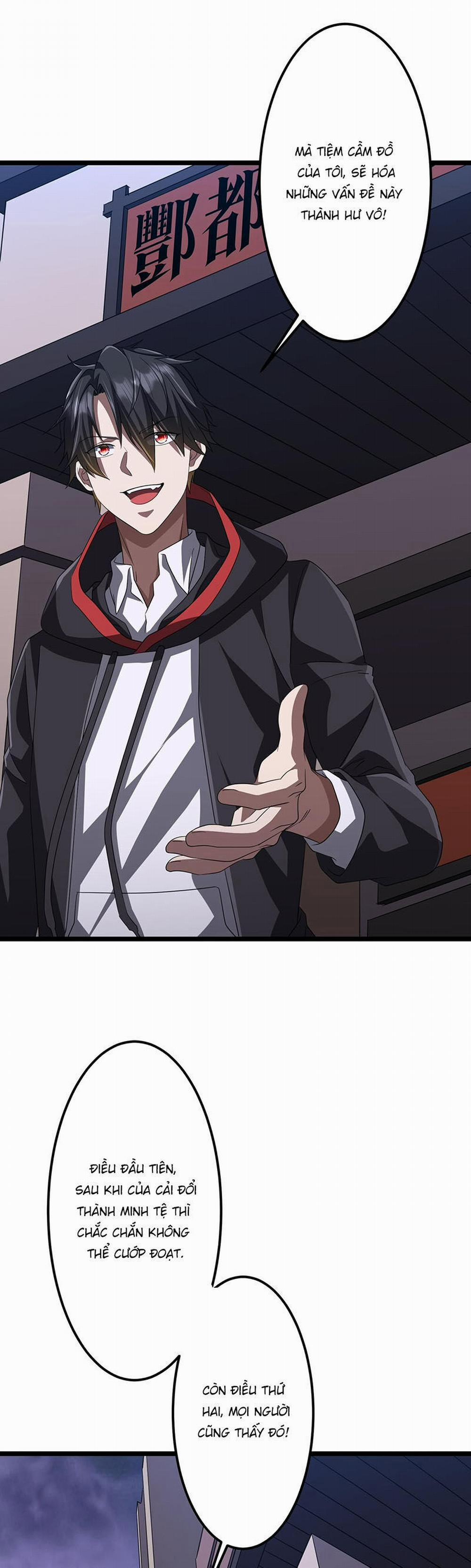 Bắt Đầu Với Trăm Vạn Minh Tệ 121 trang 36