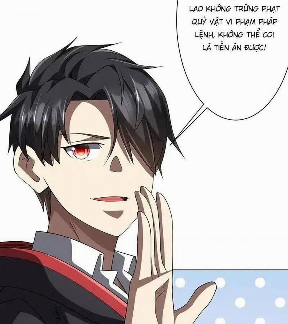 Bắt Đầu Với Trăm Vạn Minh Tệ 122 trang 13