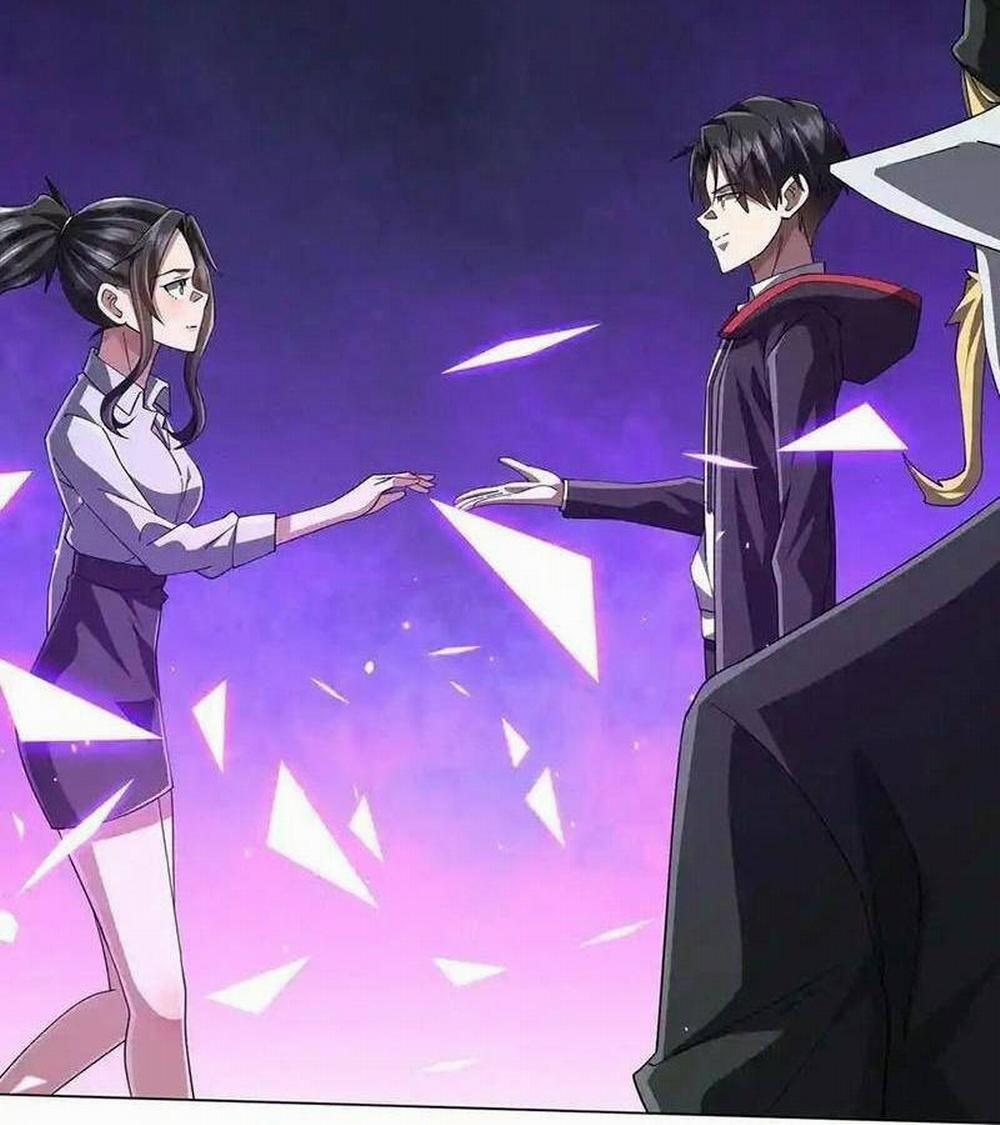 Bắt Đầu Với Trăm Vạn Minh Tệ 122 trang 18