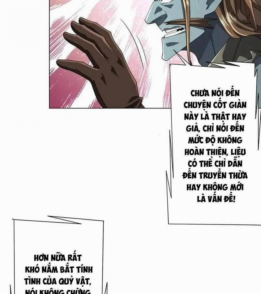 Bắt Đầu Với Trăm Vạn Minh Tệ 122 trang 2