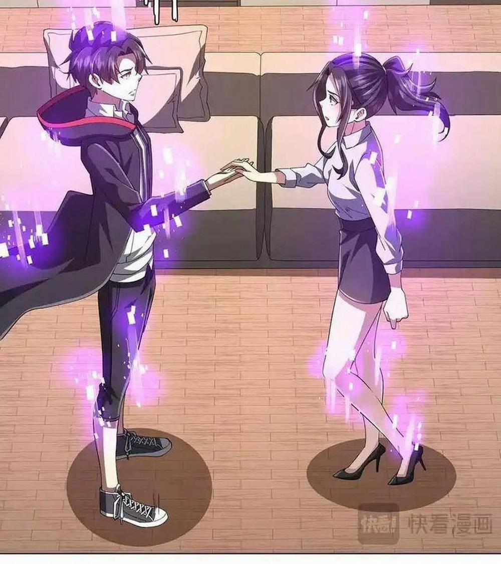 Bắt Đầu Với Trăm Vạn Minh Tệ 122 trang 23