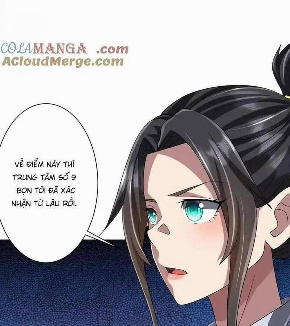 Bắt Đầu Với Trăm Vạn Minh Tệ 122 trang 28