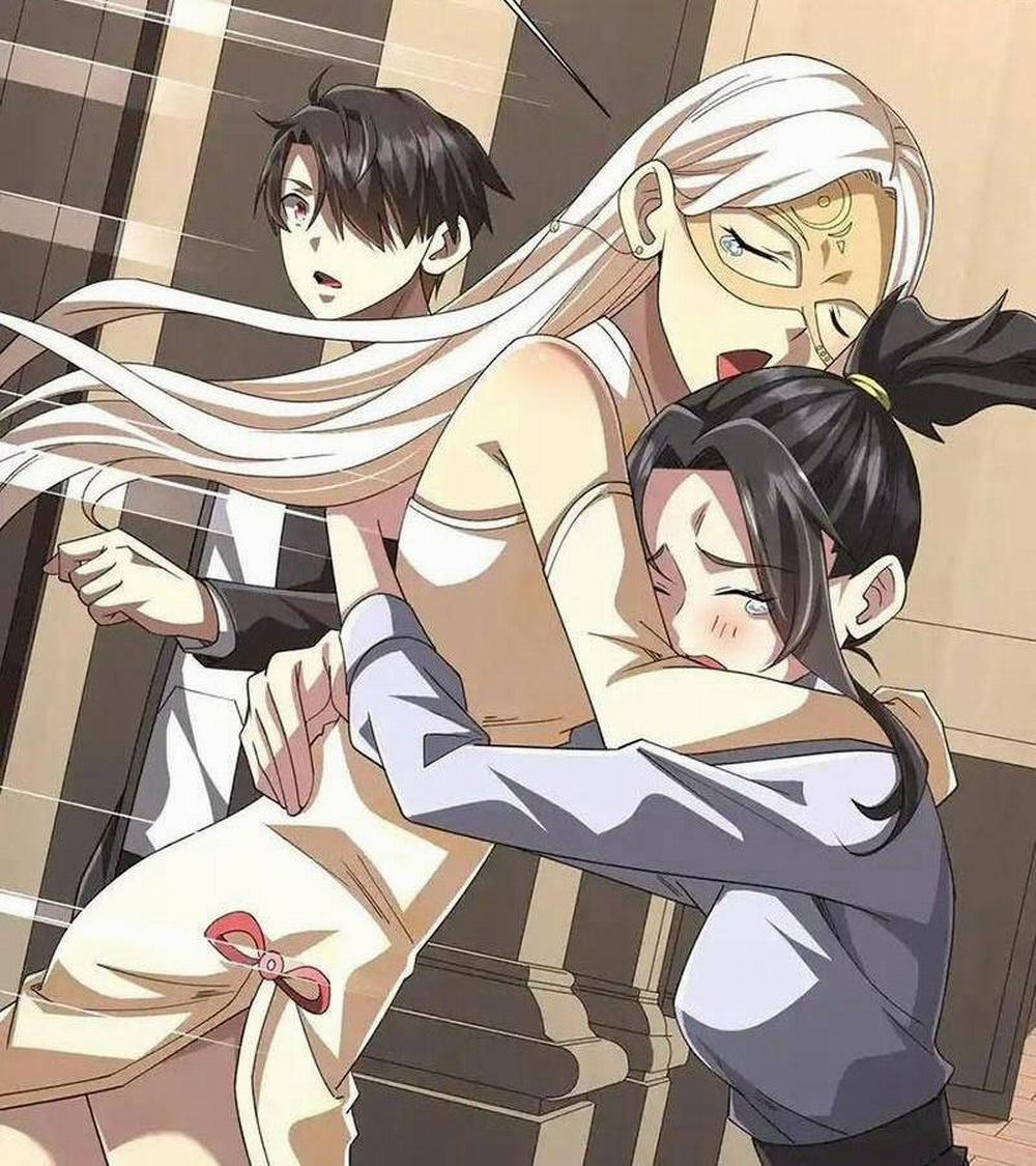 Bắt Đầu Với Trăm Vạn Minh Tệ 122 trang 34