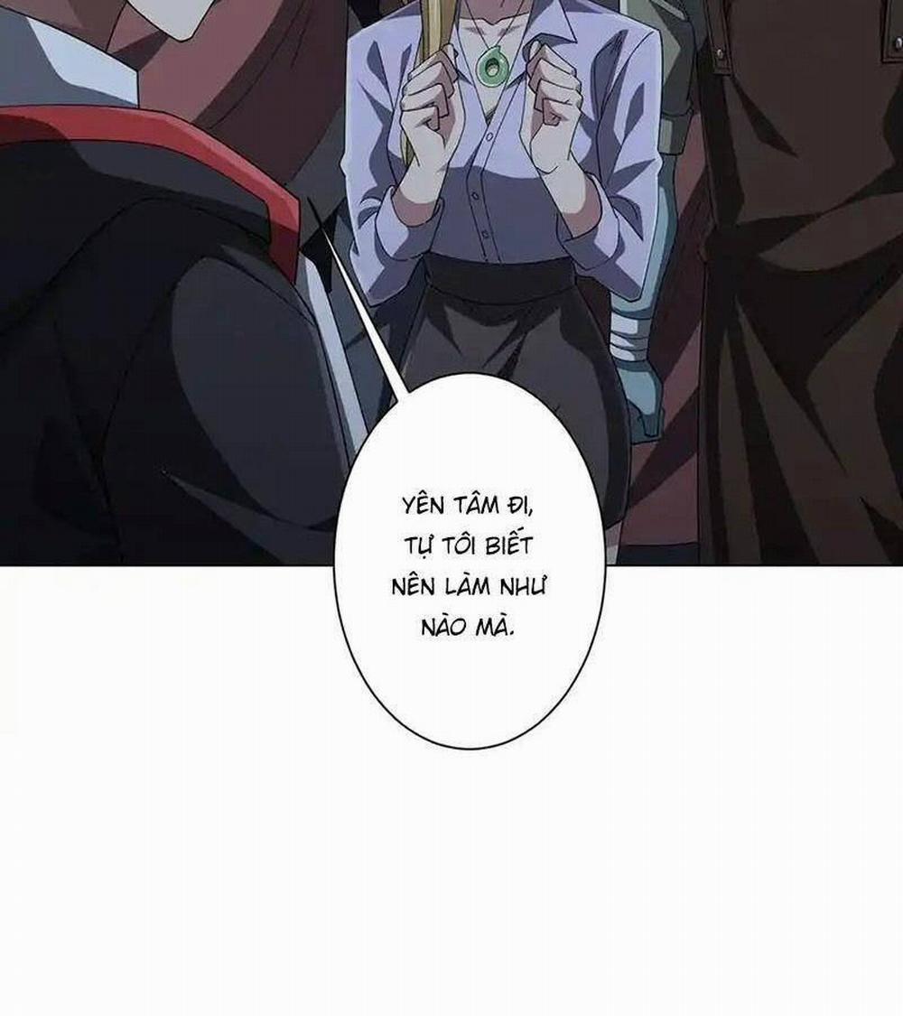 Bắt Đầu Với Trăm Vạn Minh Tệ 122 trang 4