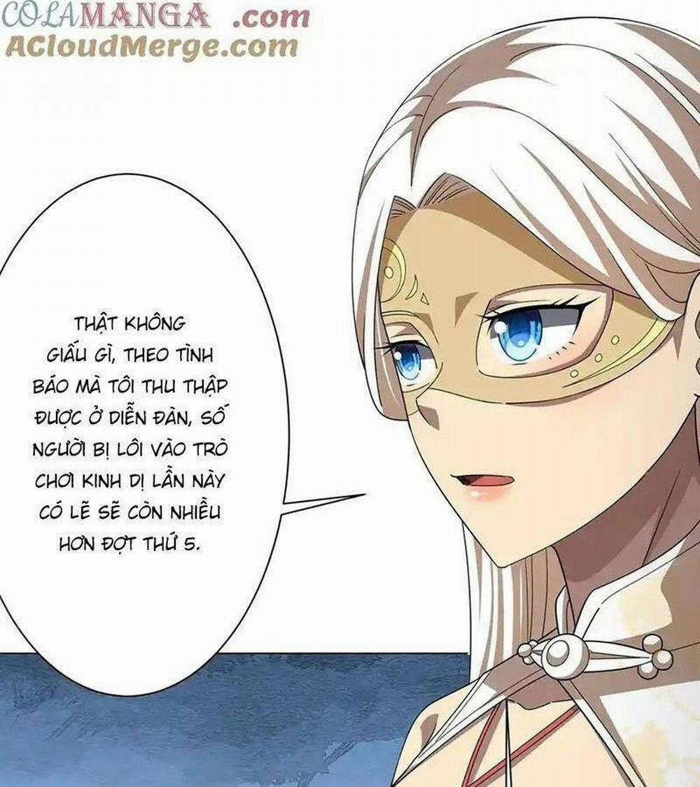 Bắt Đầu Với Trăm Vạn Minh Tệ 122 trang 42