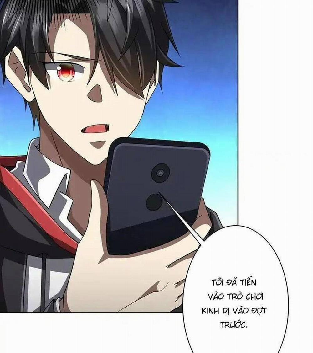 Bắt Đầu Với Trăm Vạn Minh Tệ 122 trang 67