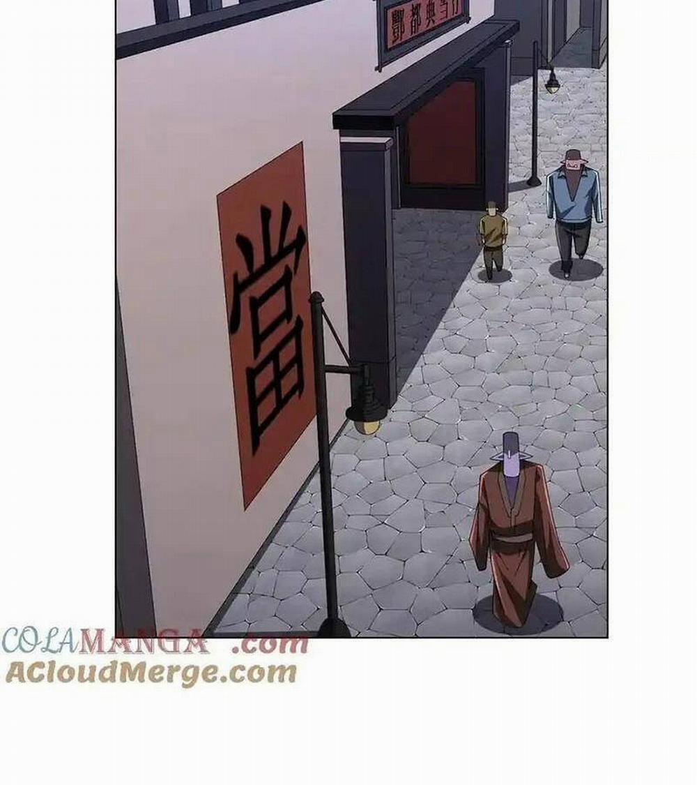 Bắt Đầu Với Trăm Vạn Minh Tệ 122 trang 8