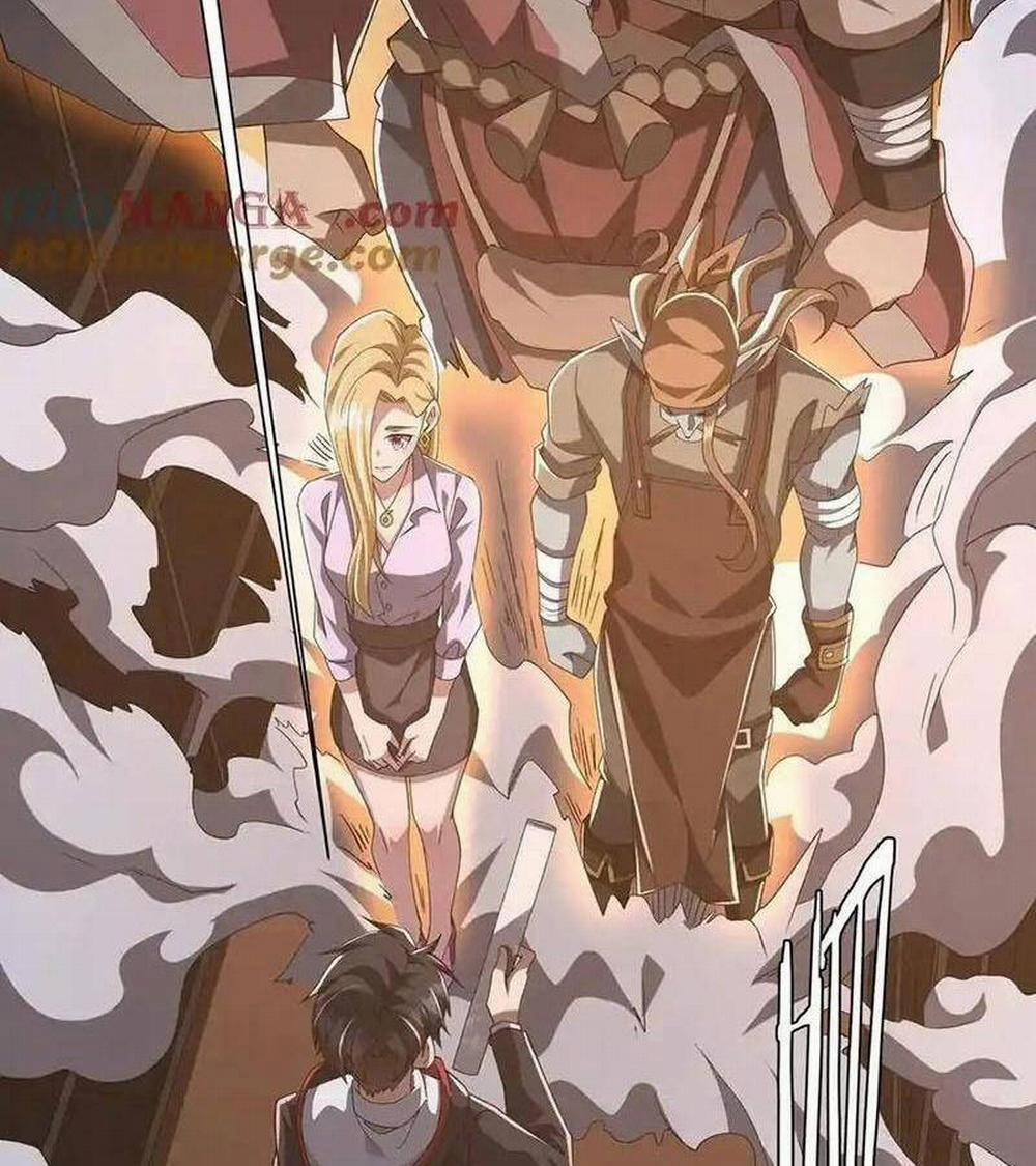 Bắt Đầu Với Trăm Vạn Minh Tệ 122 trang 85